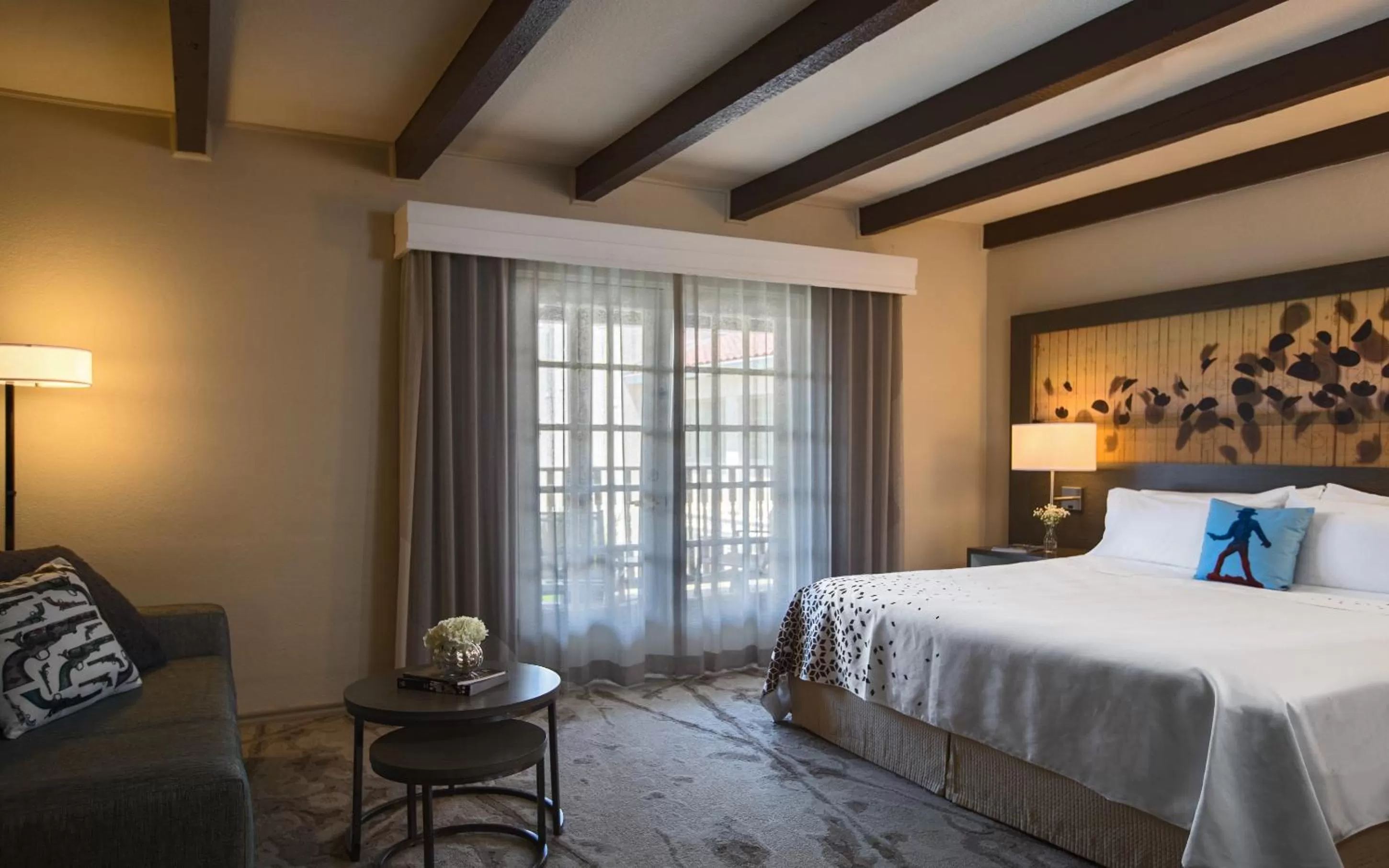 Photo of the whole room, Bed in Casa De Palmas, Trademark Collection by Wyndham