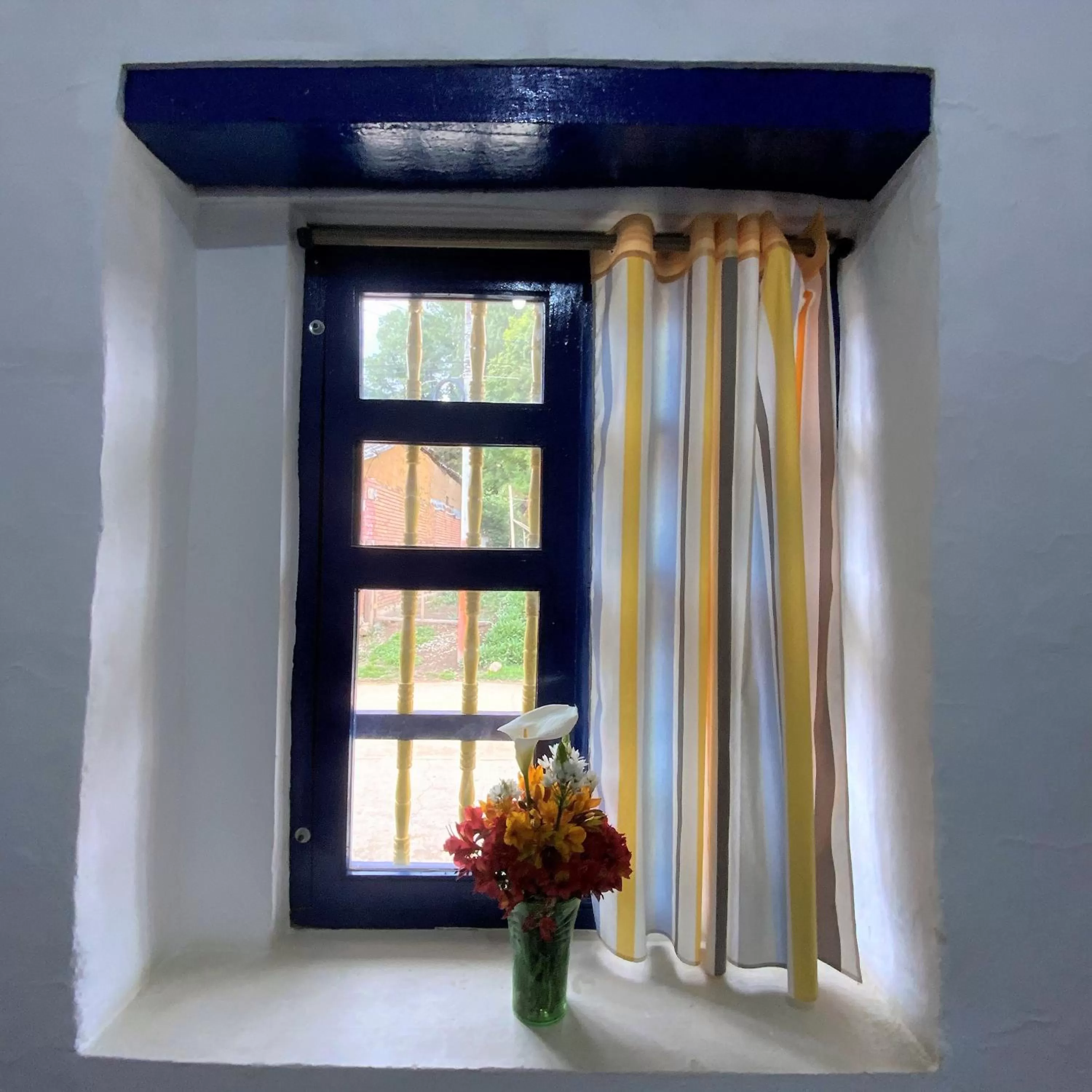 Posada Turistica Nakku