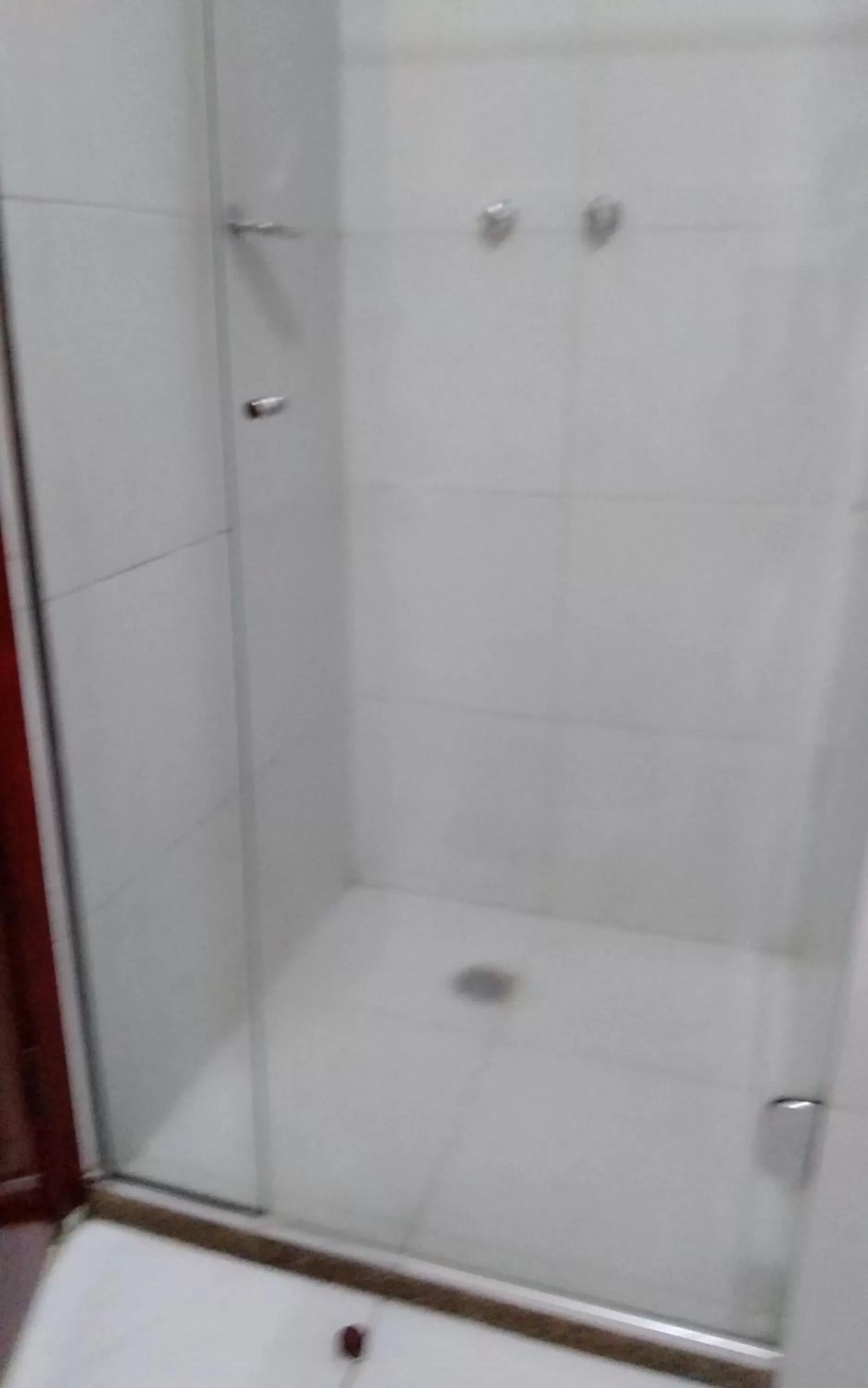 Hotel Saint Paul 01 Flat