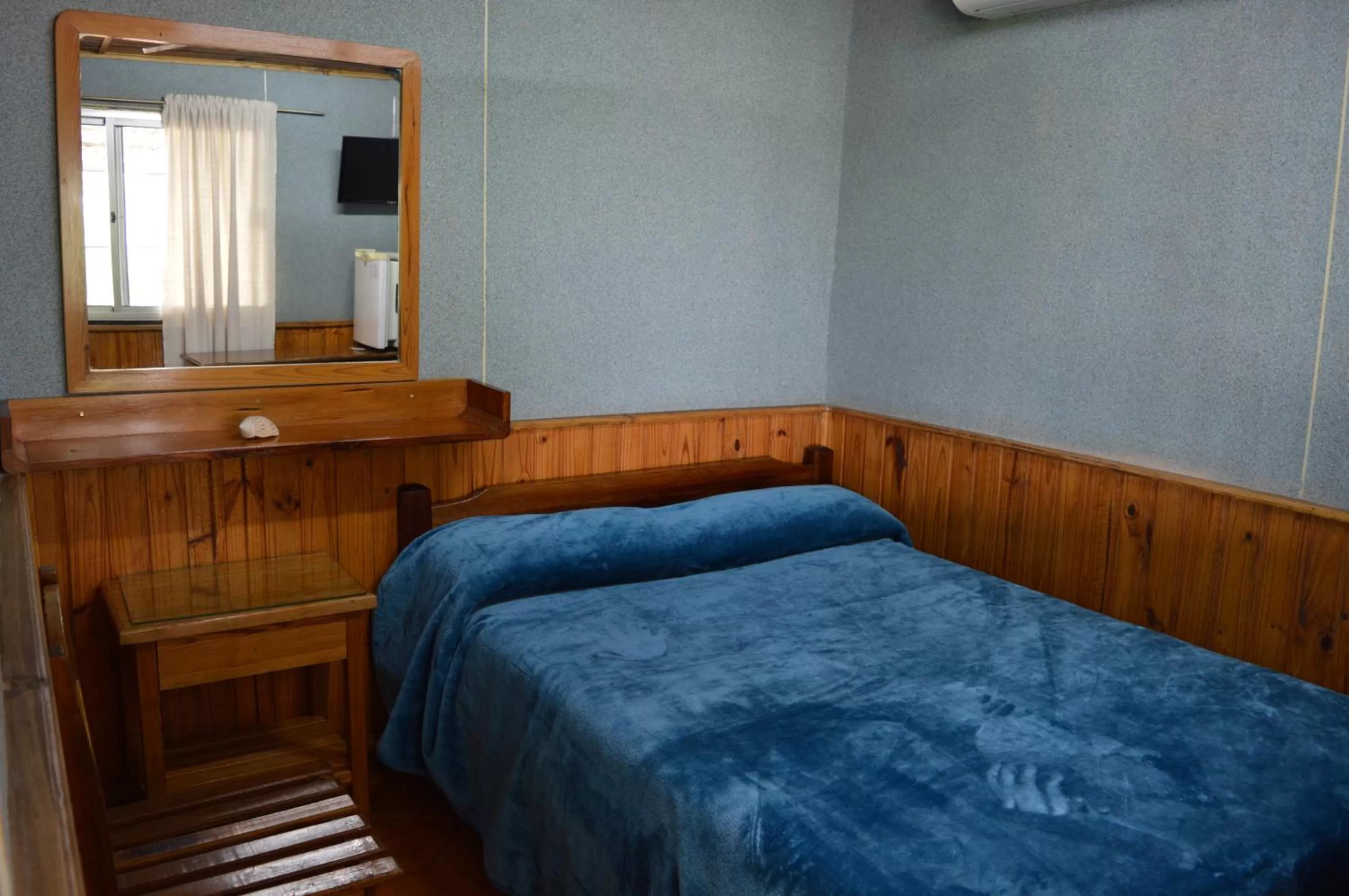 Photo of the whole room, Bed in Hotel Tia