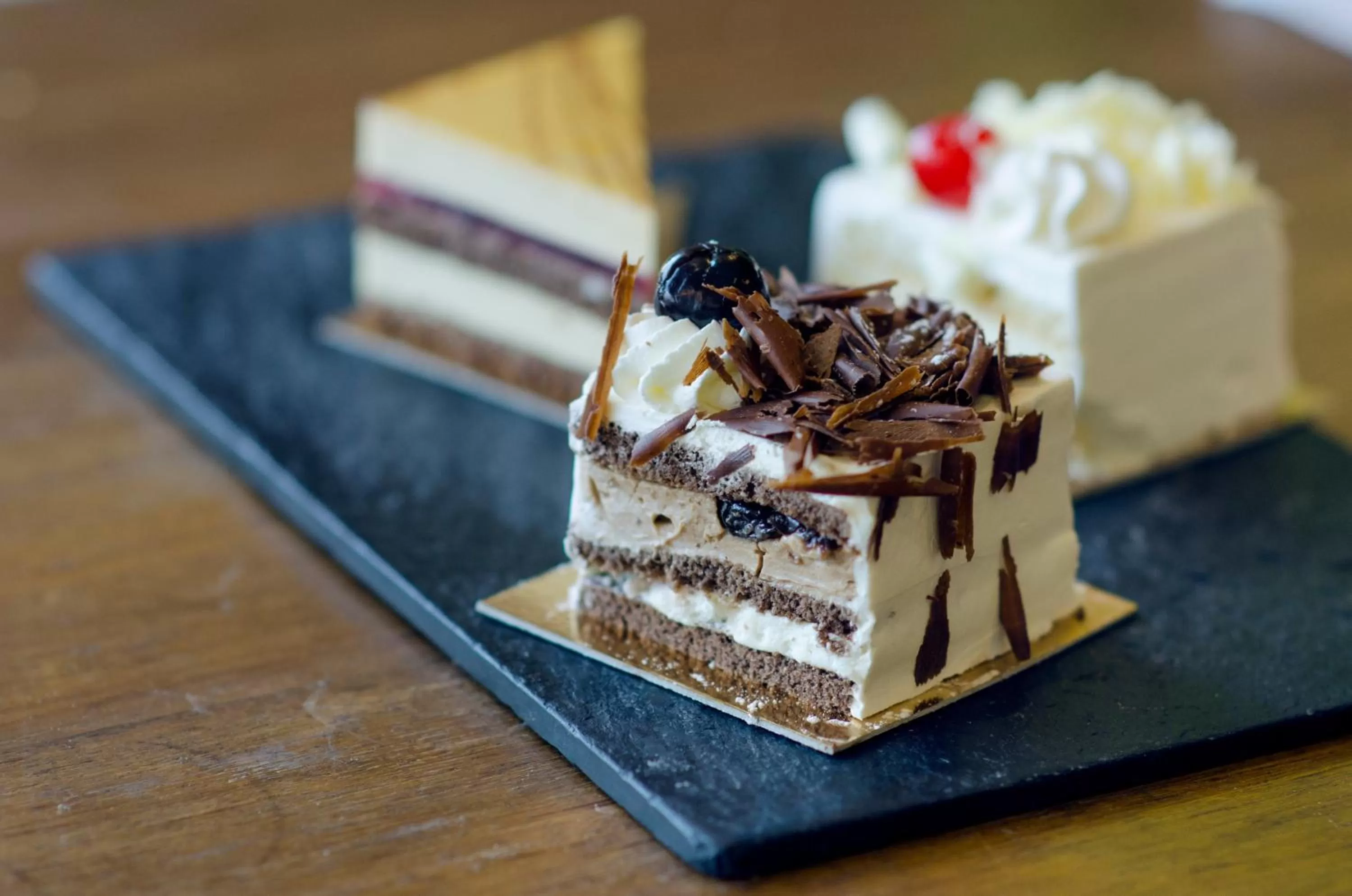 Staff in Carlton Madagascar