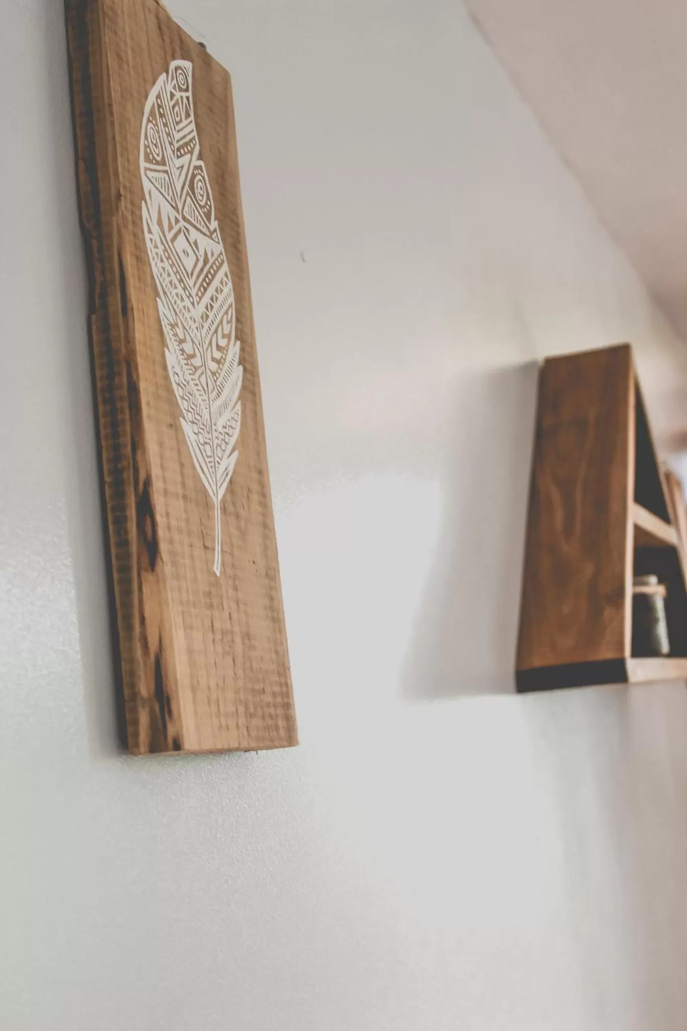 Photo of the whole room, TV/Entertainment Center in Bird Island Bungalows