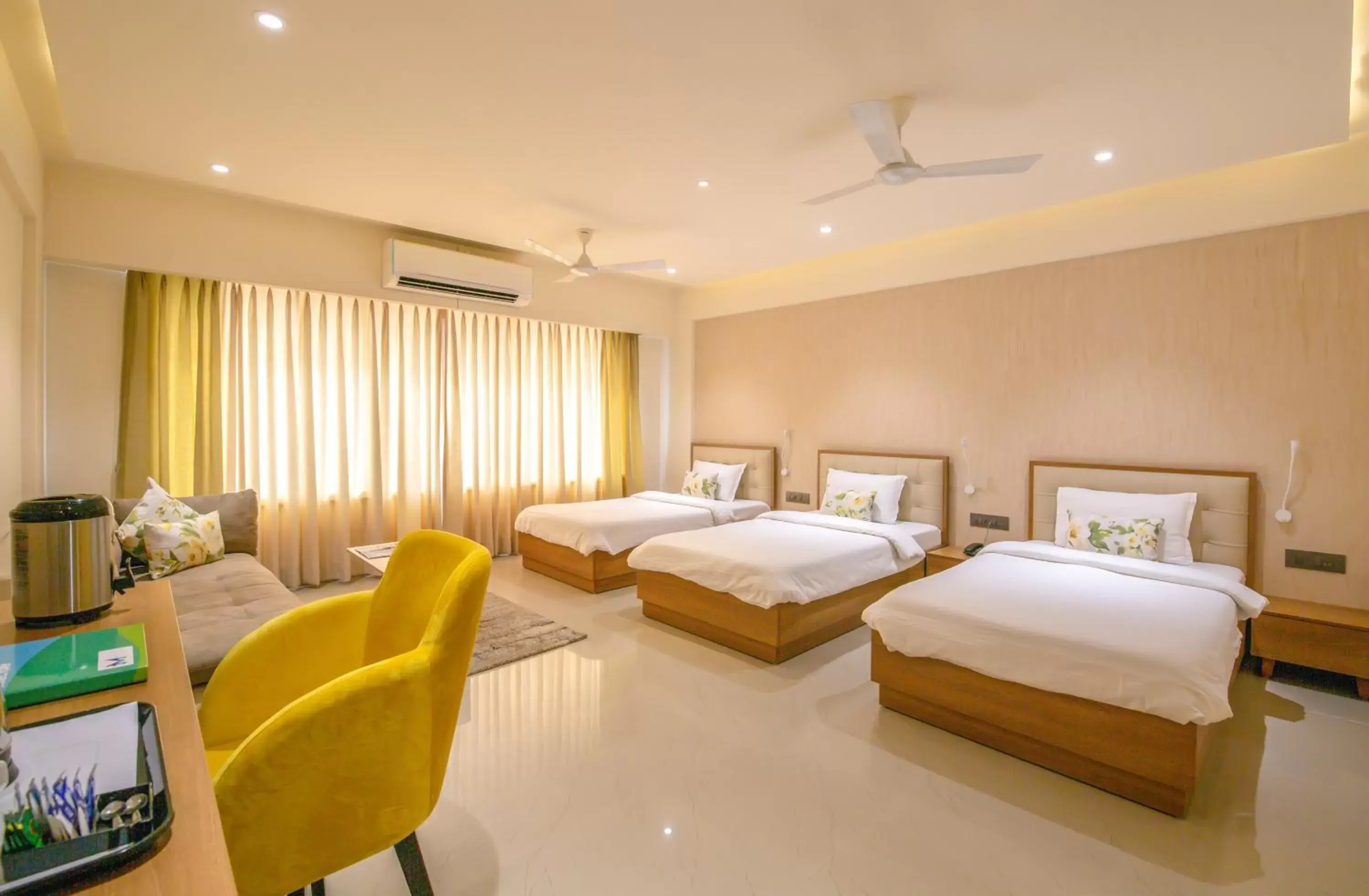 Siara Styles Amba Suites, Gandhinagar Siara Styles Amba Suites, Gandhinagar