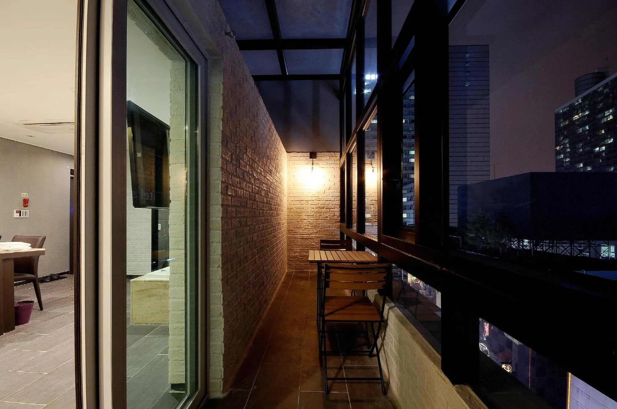 Queens Hotel Seomyeon Busan