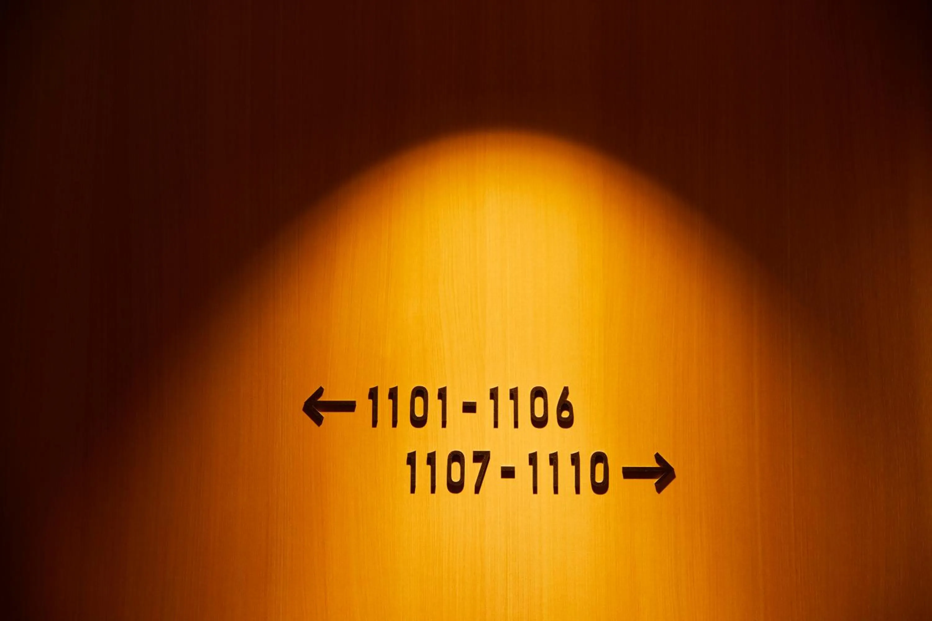 Area and facilities in HOTEL AMANEK Kanazawa