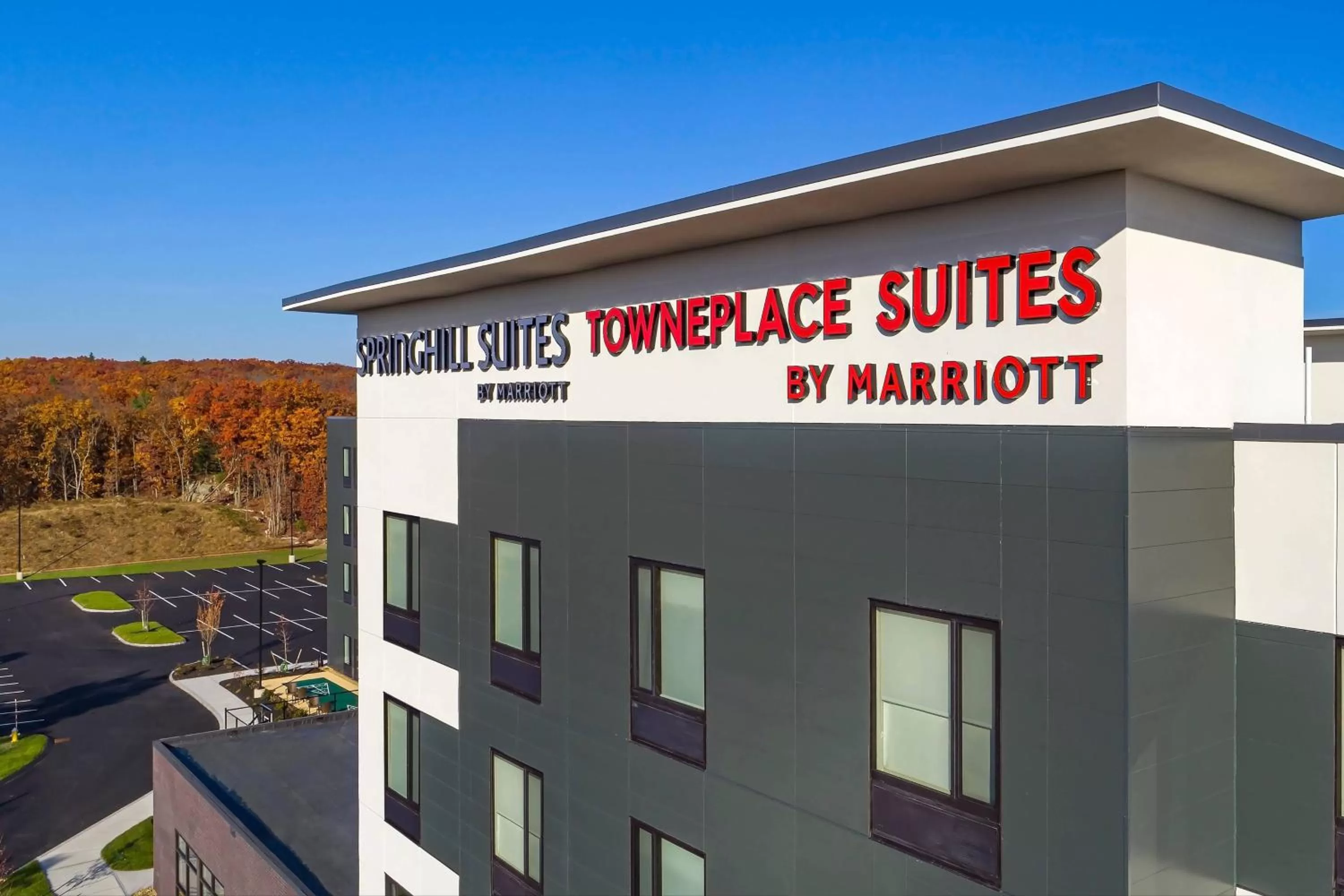 TownePlace Suites By Marriott Wrentham Plainville
