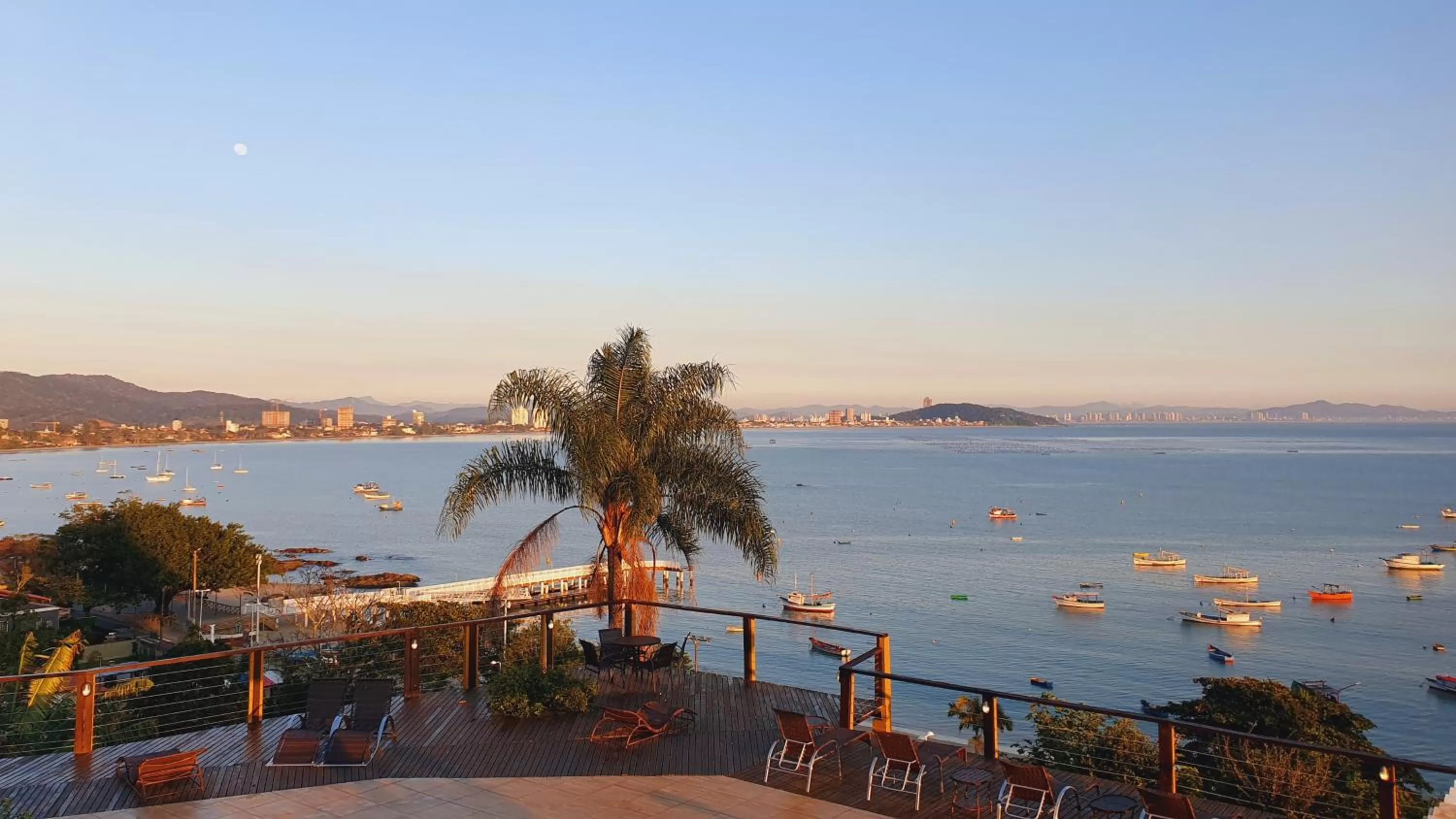 Pousada Vila de Monaco