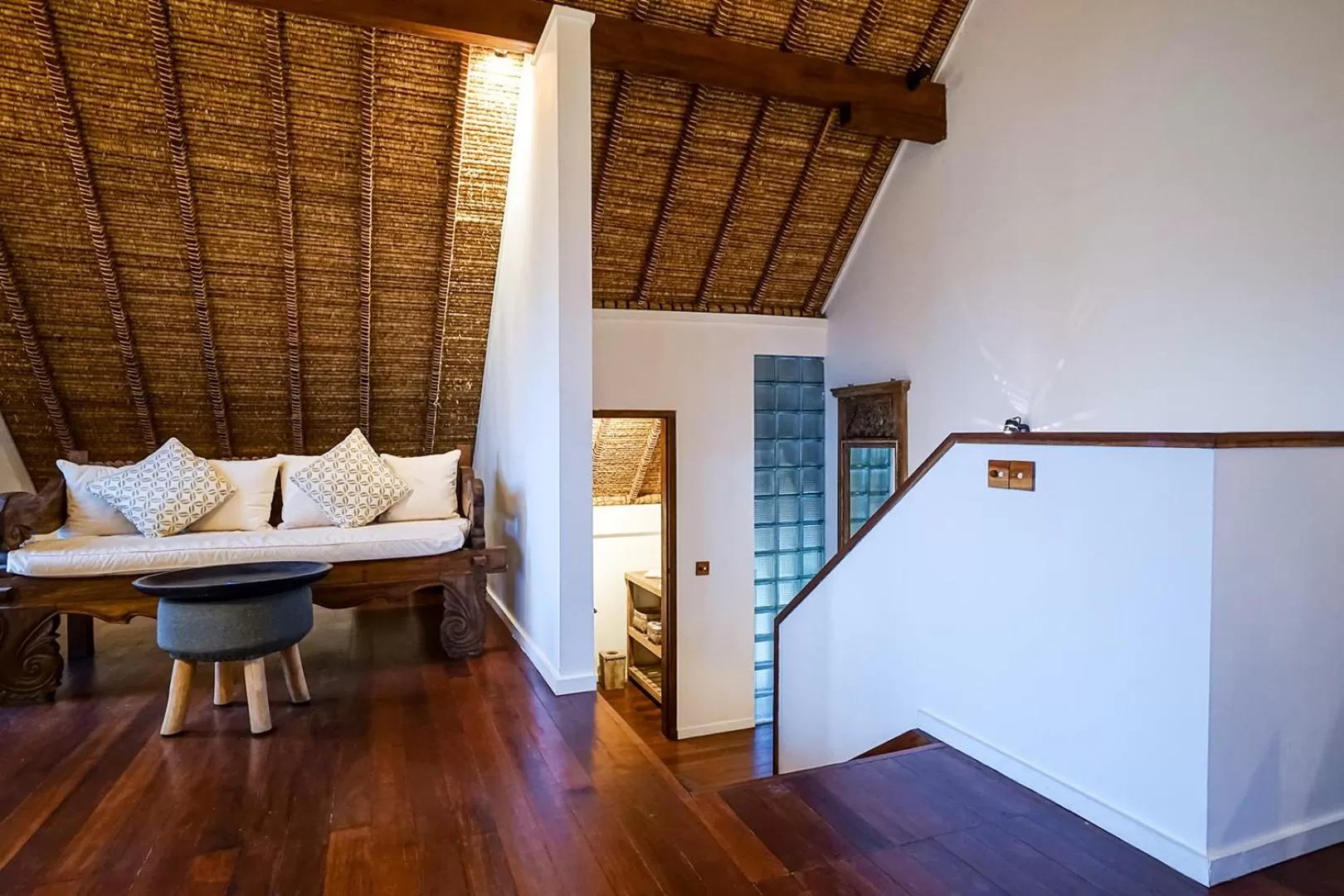 Bedroom in Pondok Santi Estate