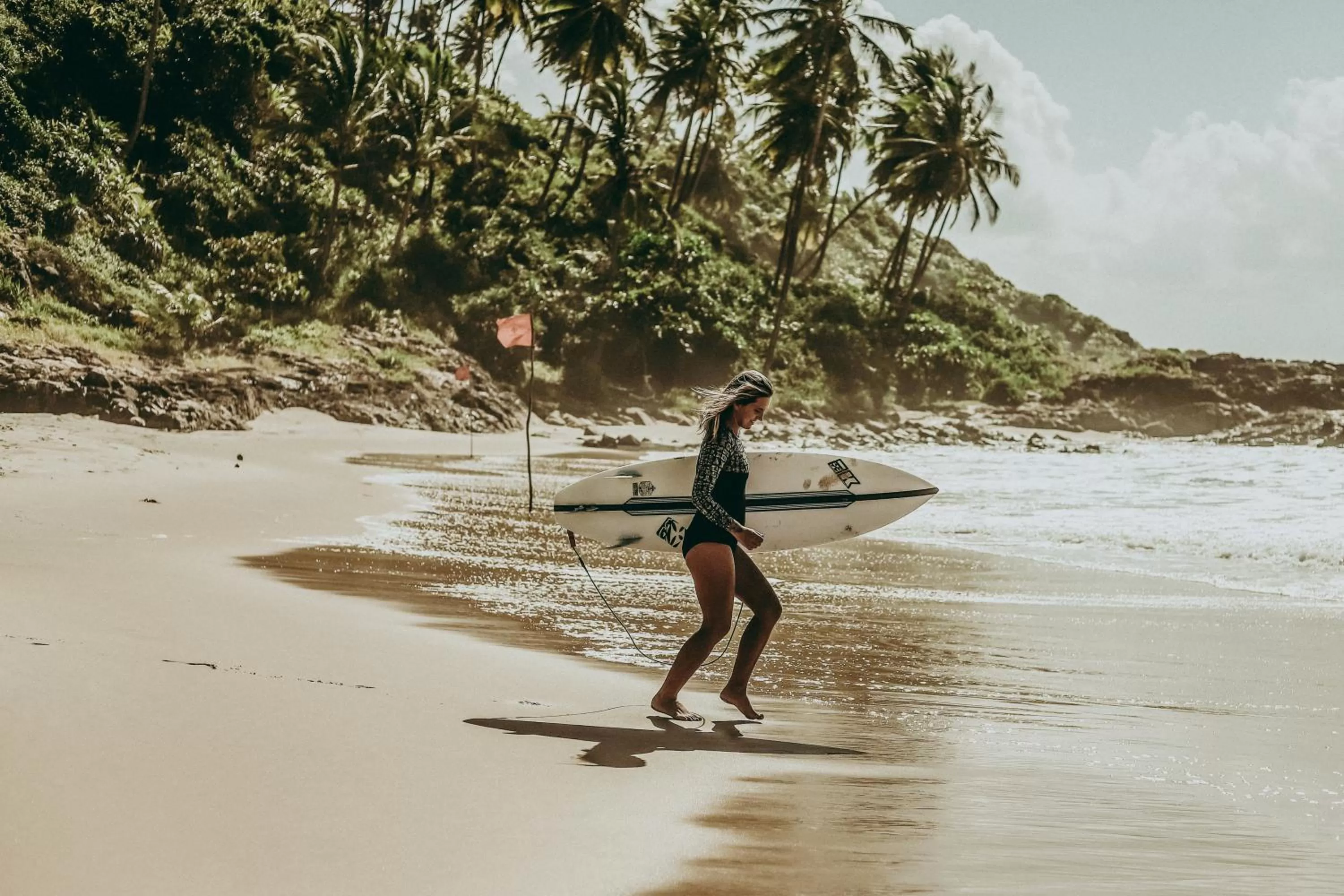 Activities, Beach in Barracuda Hotel & Villas