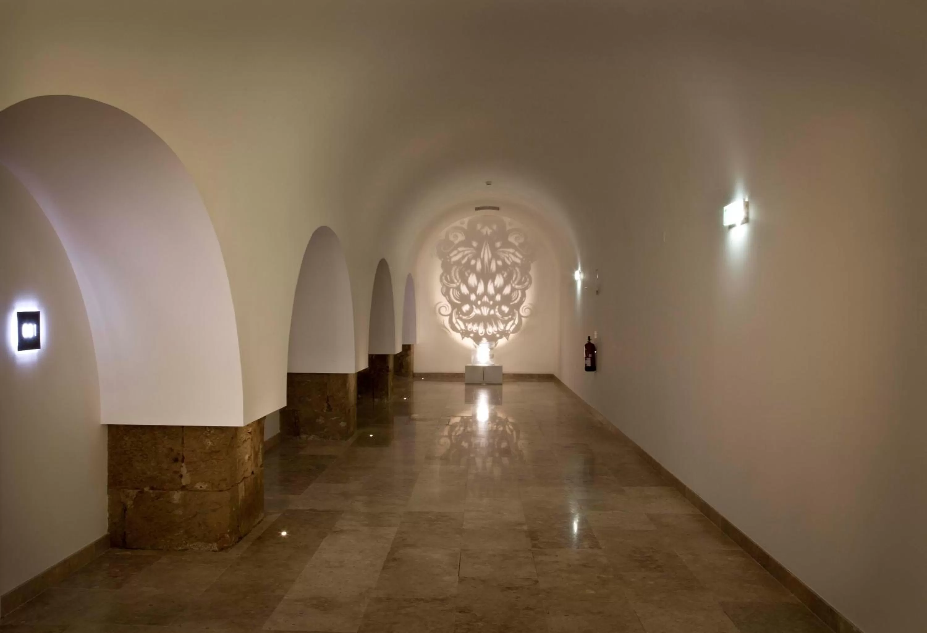 Banquet/Function facilities in Pestana Cidadela Cascais - Pousada & Art District