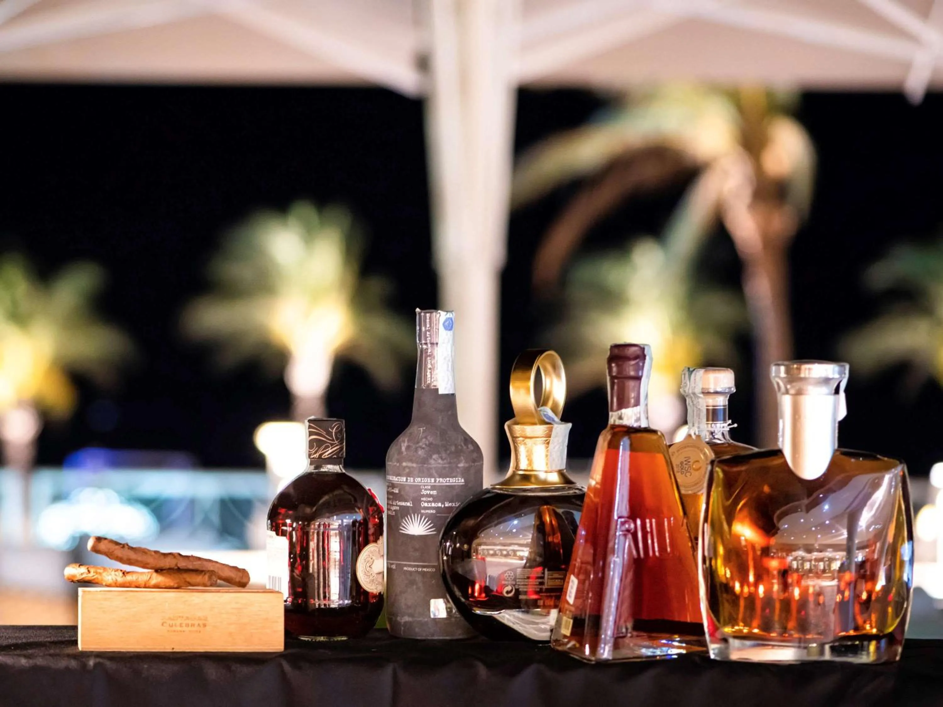 Lounge or bar in Almar Timi Ama Villasimius