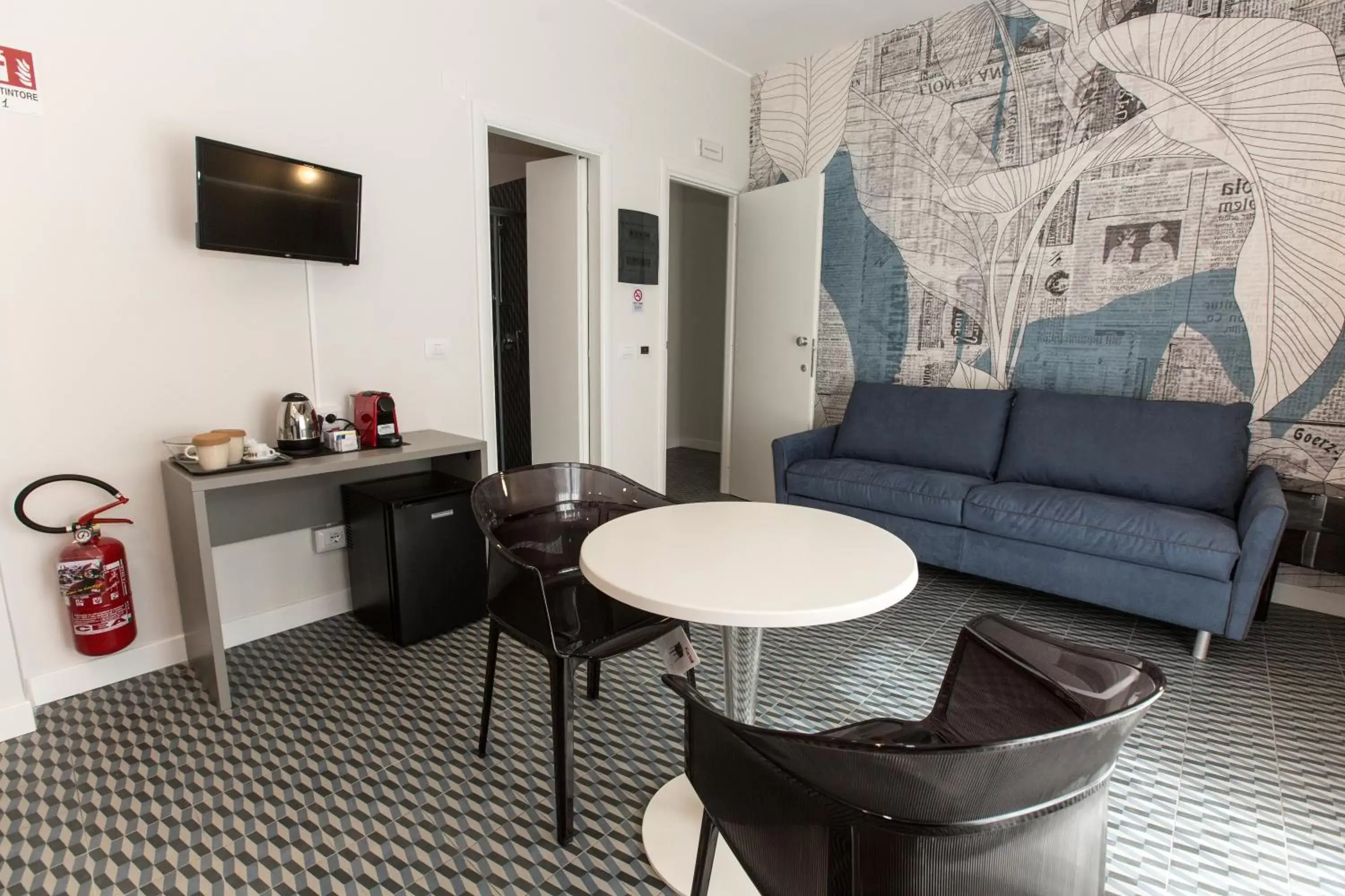 Studio in Malù Suites Studio in Malù Suites