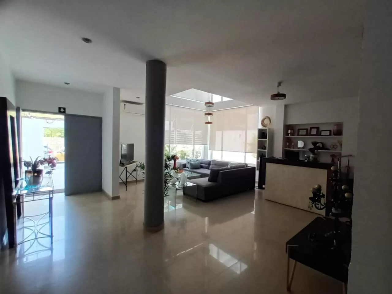 Hotel Boutique Casa Mar