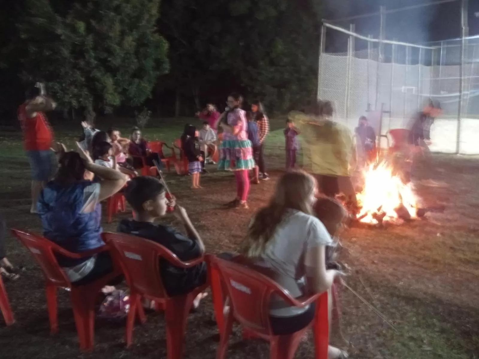 Ananda pousada chalé