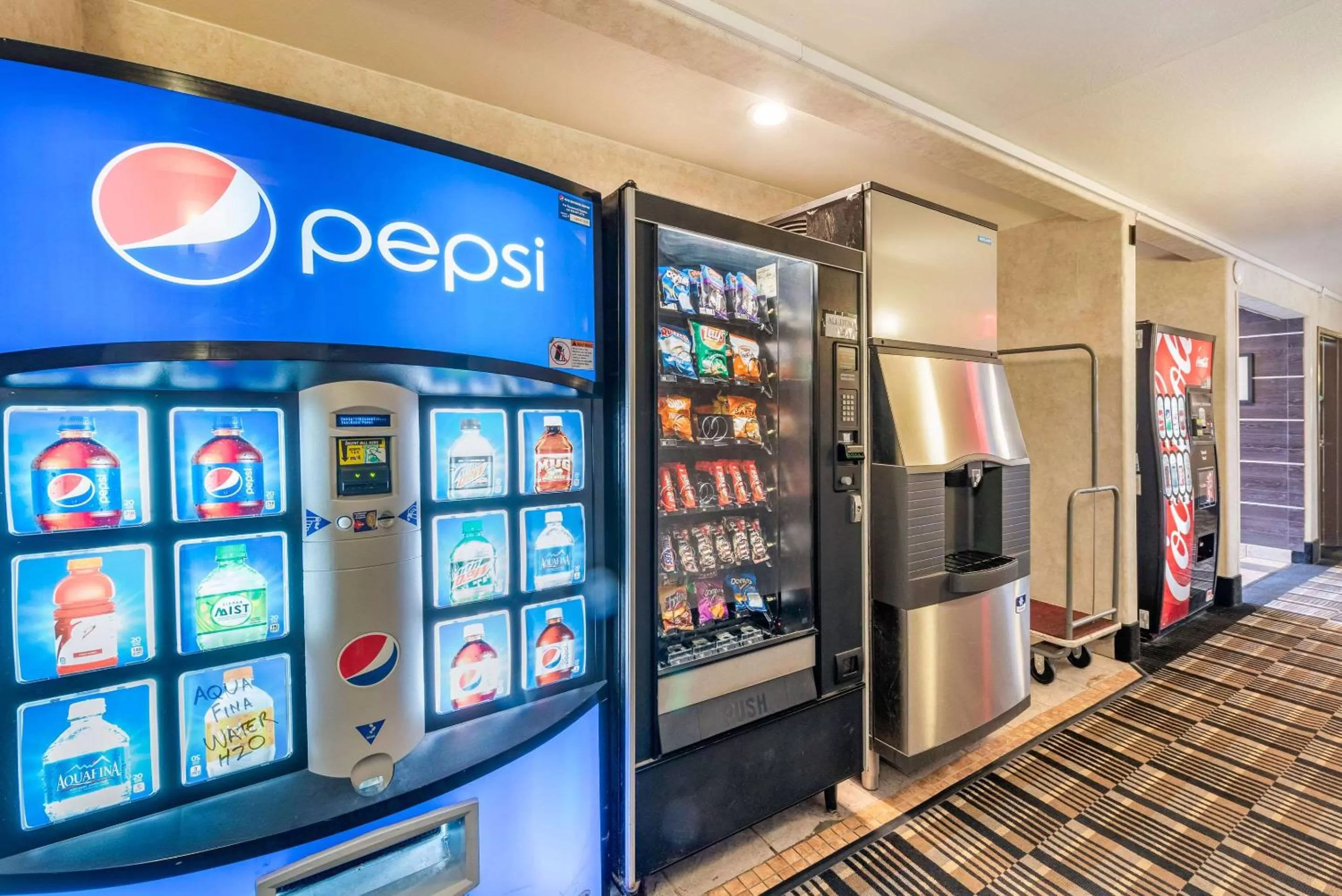 Other in Econo Lodge Pueblo North