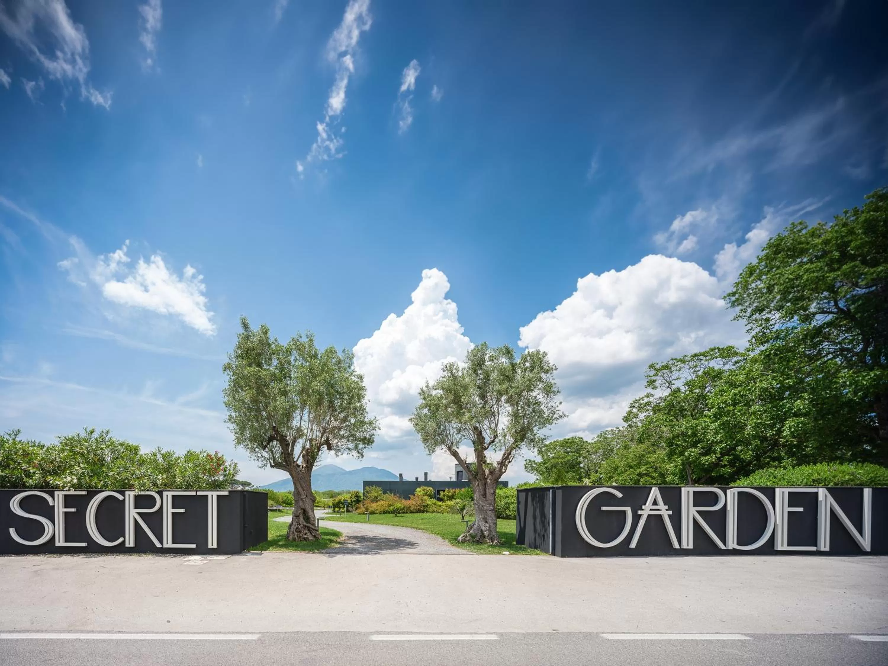 Secret Garden Resort & Spa
