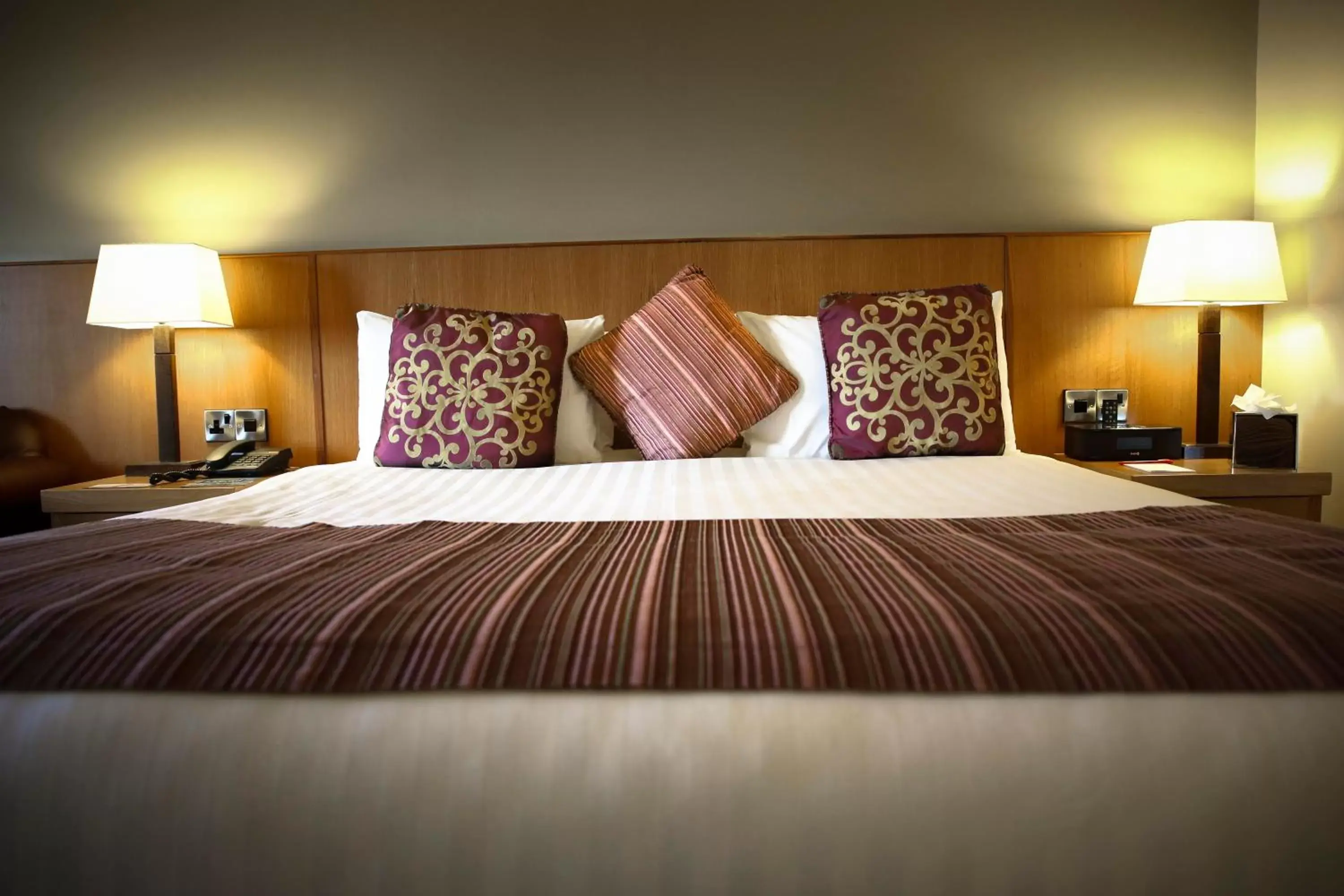 Executive Suite in Belmore Court & Motel Executive Suite in Belmore Court & Motel