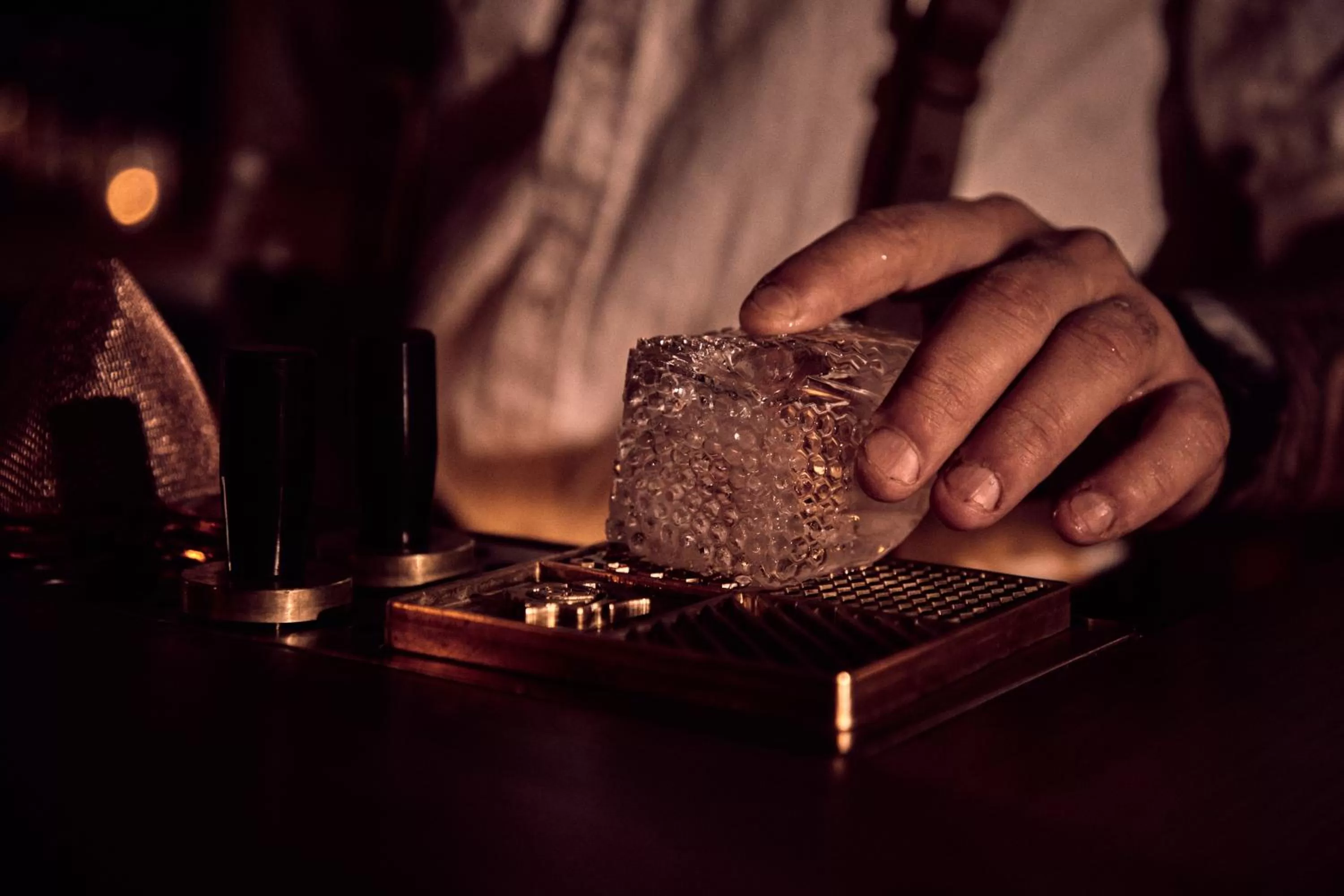 Restaurant/places to eat in Lily Hall-A Boutique Hotel