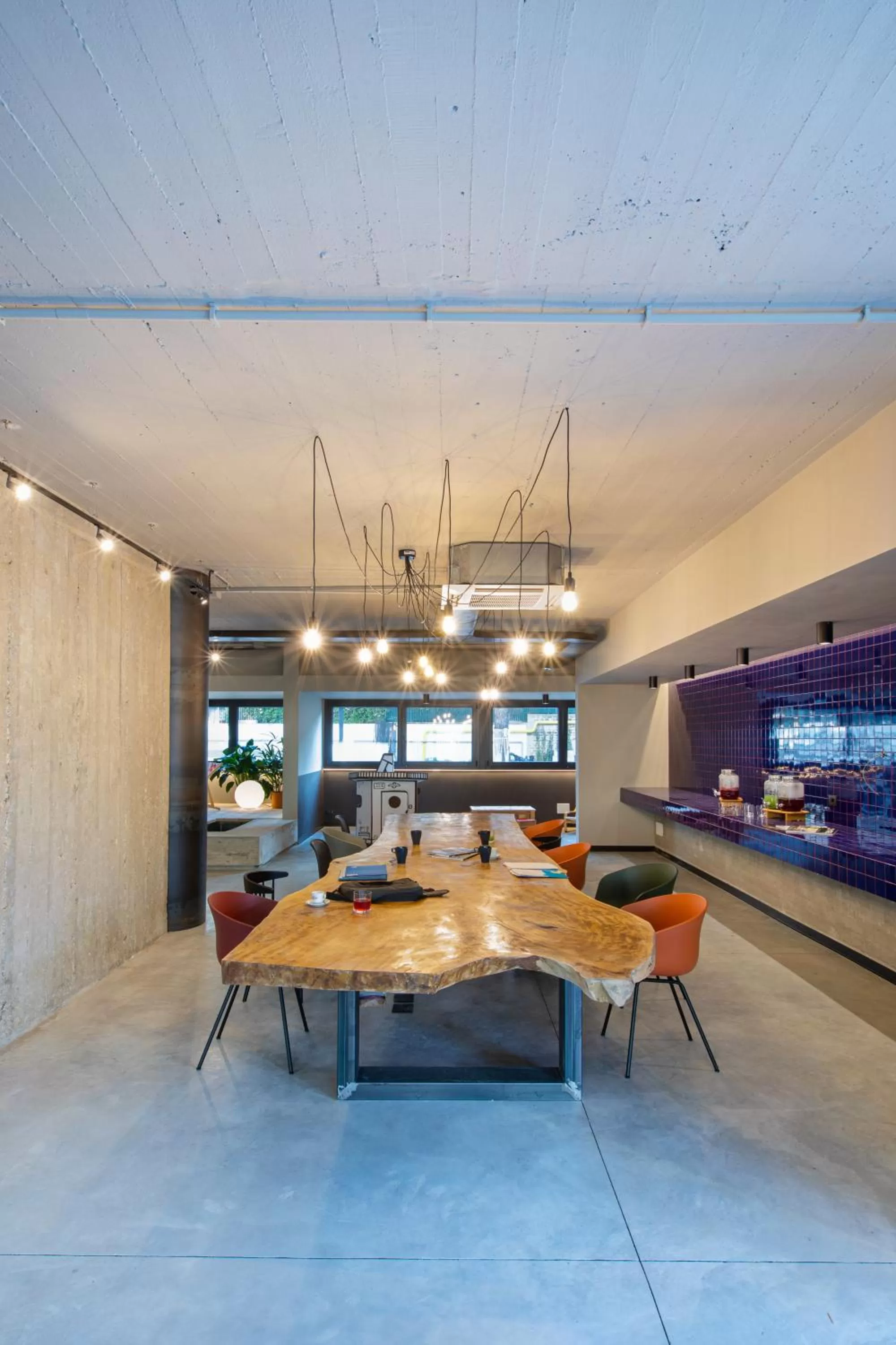 Lobby or reception in Ibis Styles Roma Aurelia