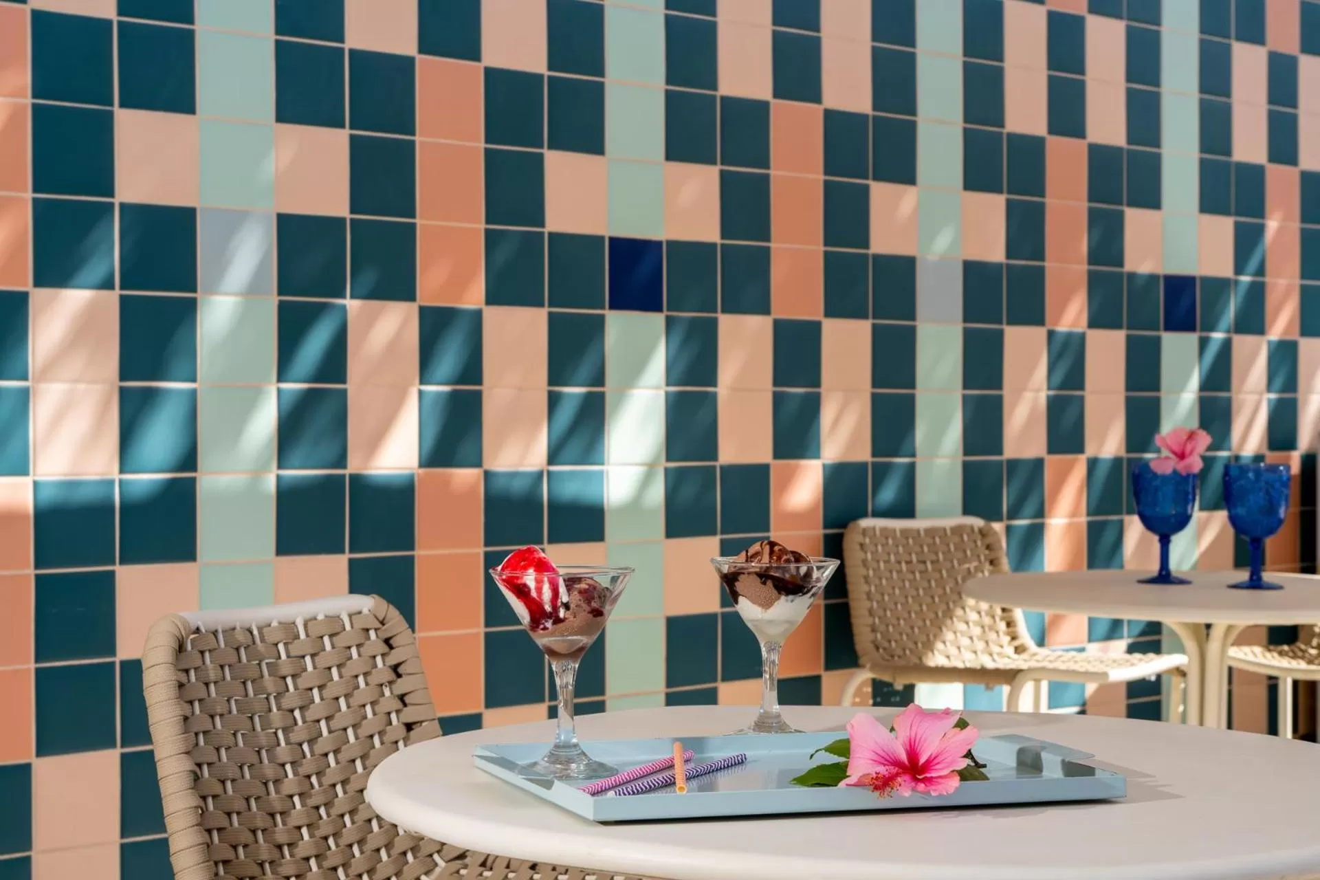 Astral Village Hotel