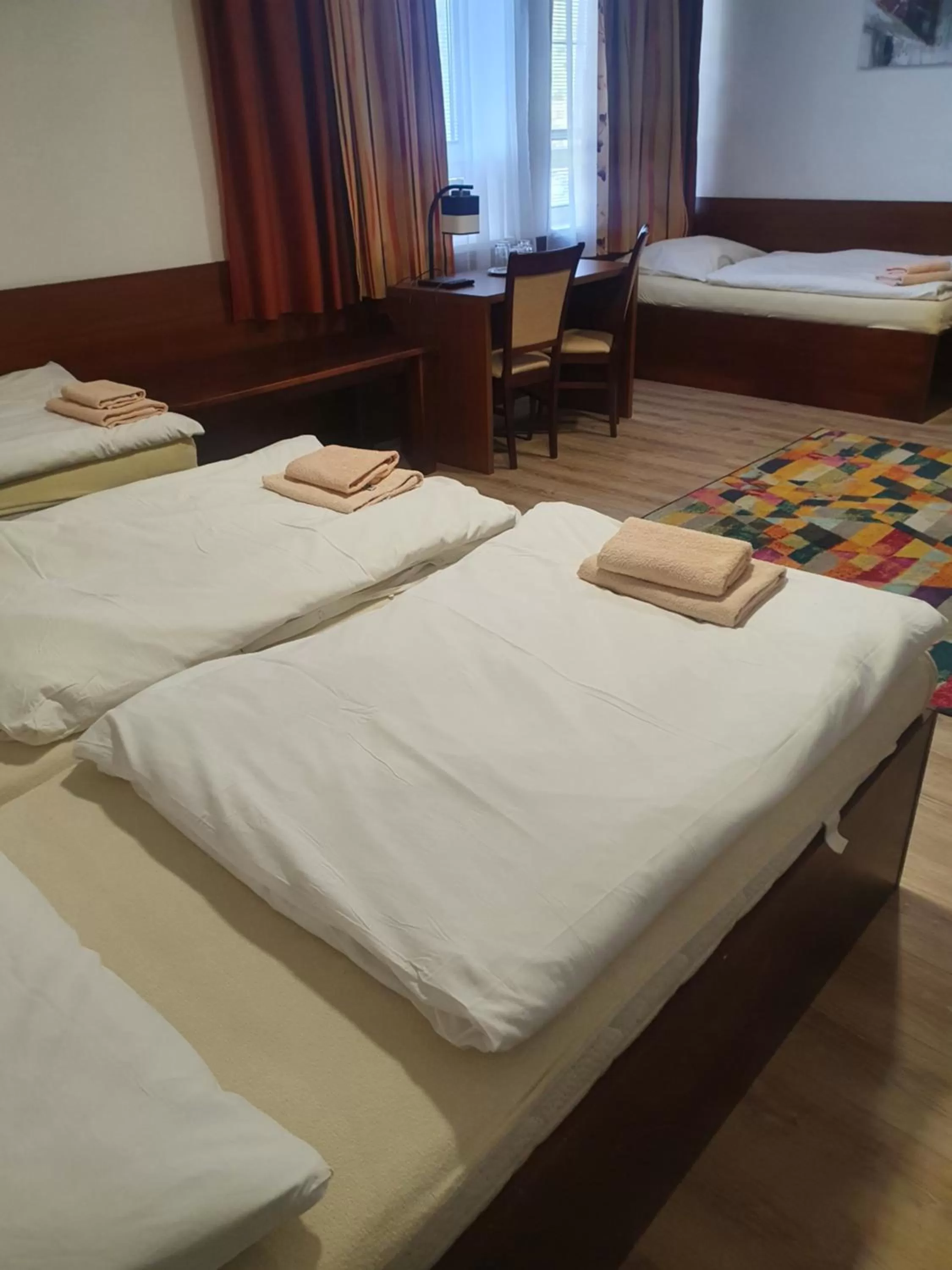Bed in Penzion PKO Nitra