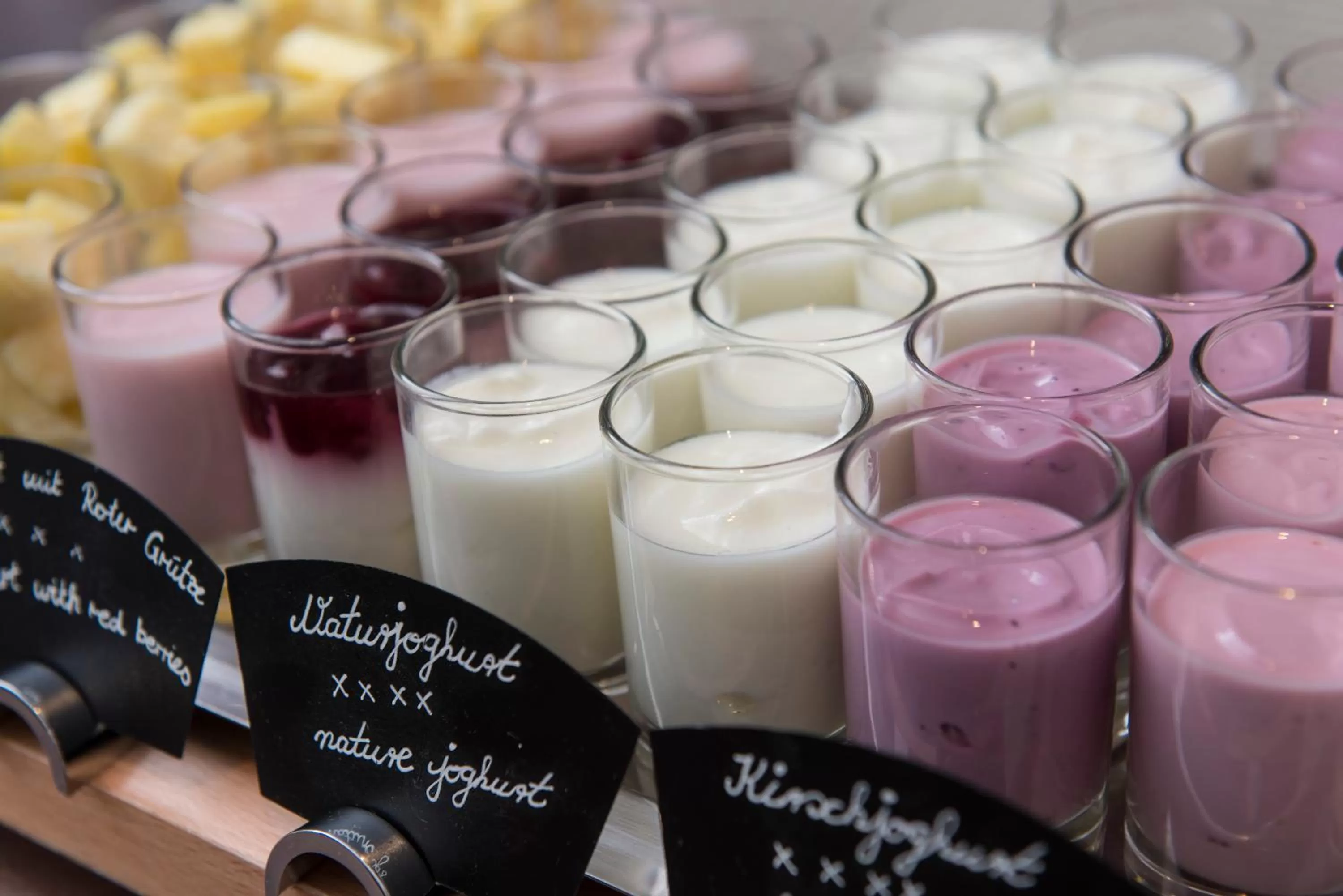 Food and drinks in TRYP by Wyndham Köln City Centre