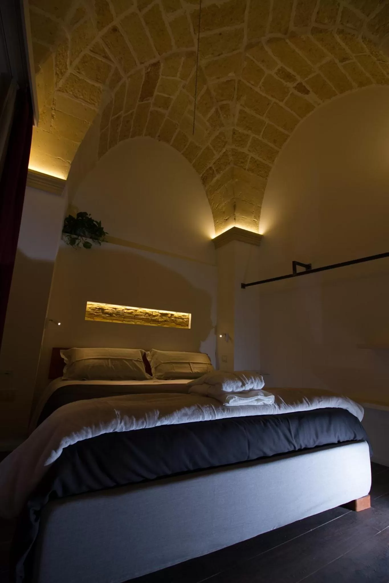 Bedroom, Bed in Signuria Dimora Esclusiva