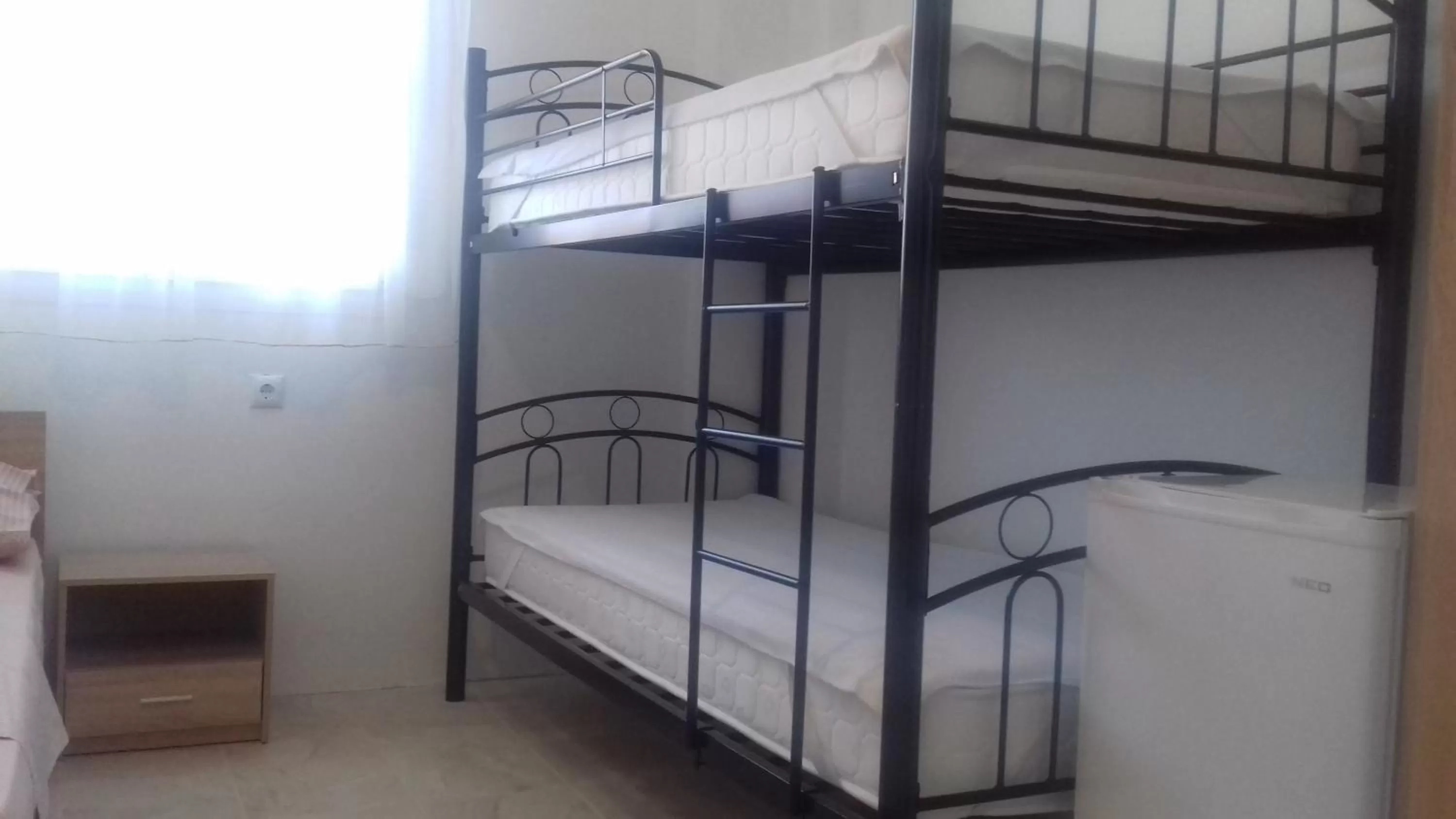 Bunk Bed in Apartments Vladimir