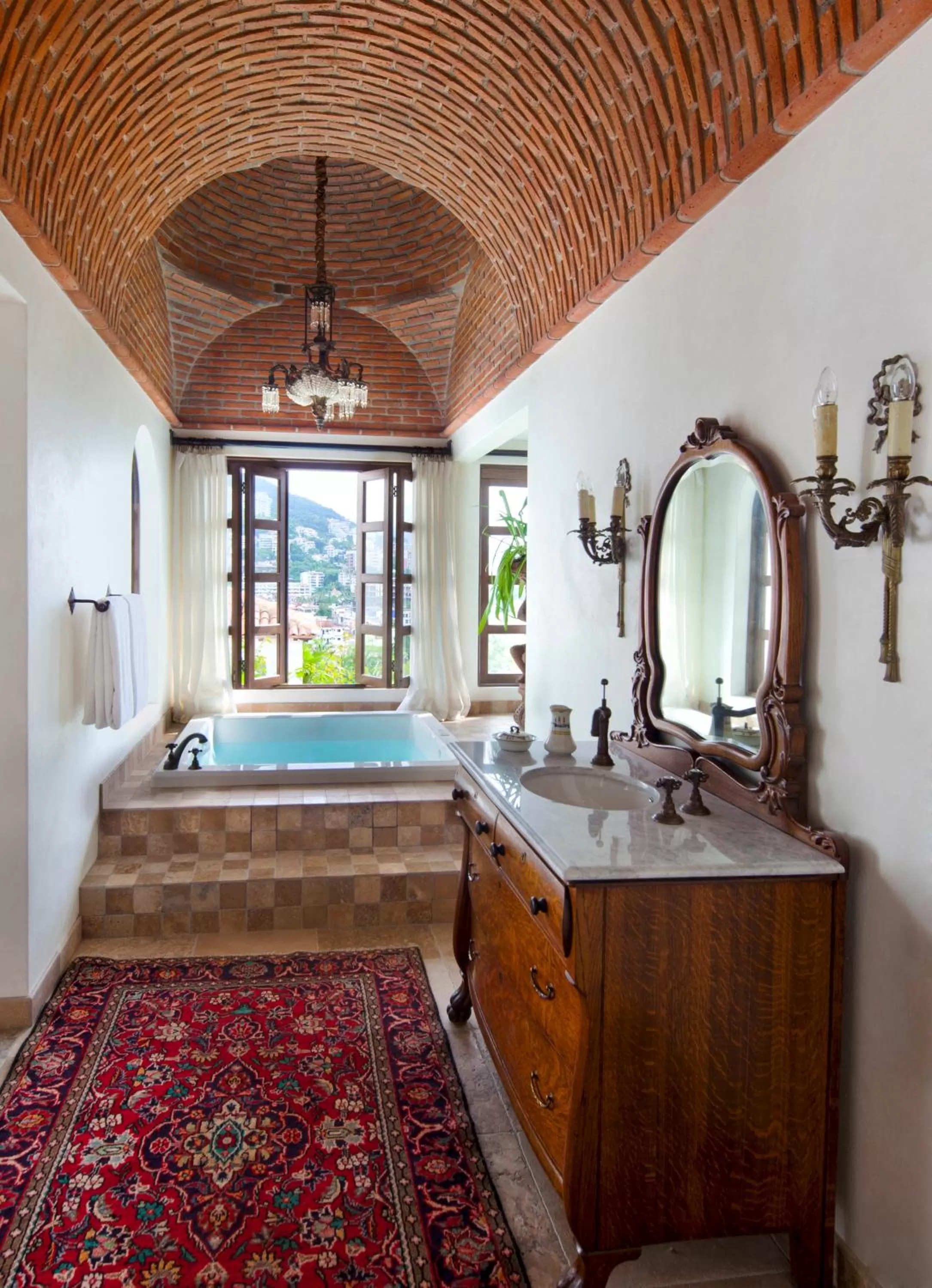 Day, Bed in Casa Kimberly Boutique Hotel