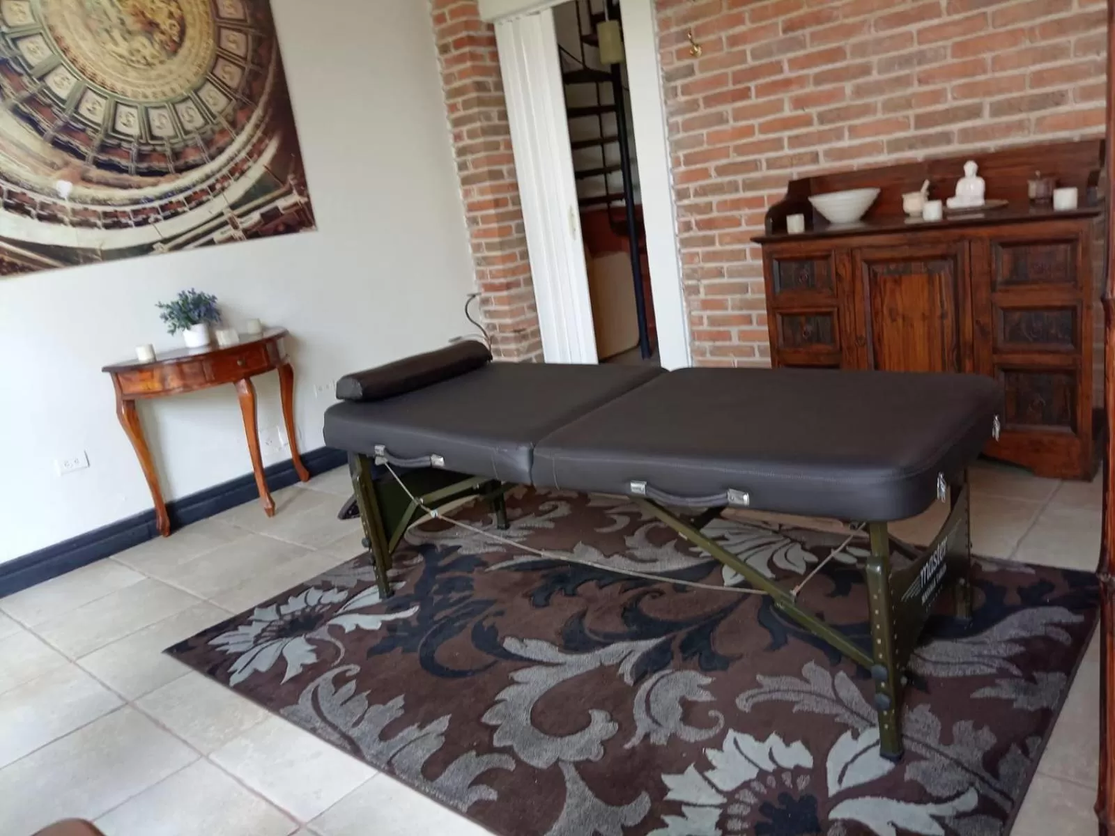 Massage in Hotel Boutique Casabella