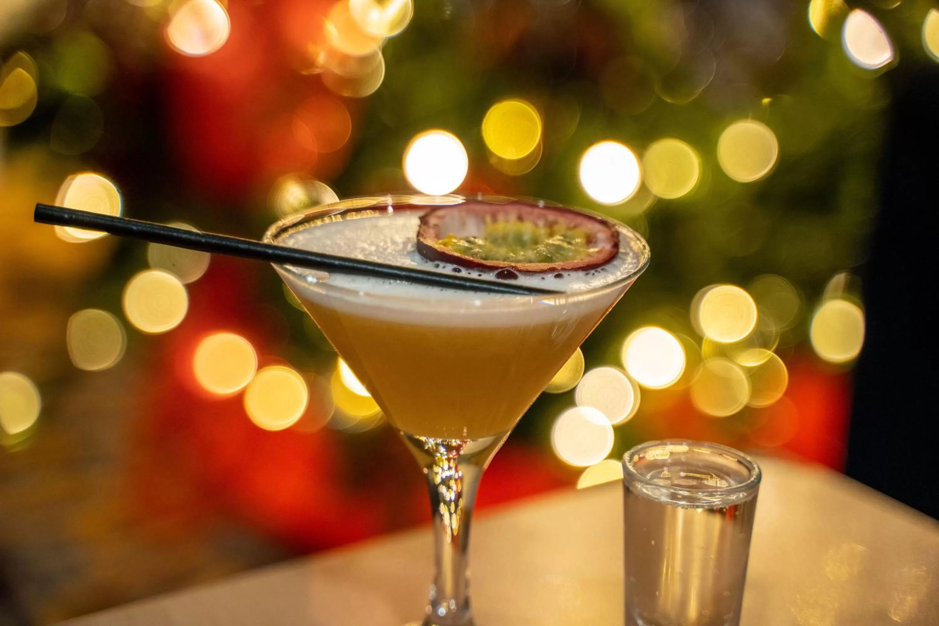 Food and drinks in The Bolton Stadium Hotel, a member of Radisson Individuals