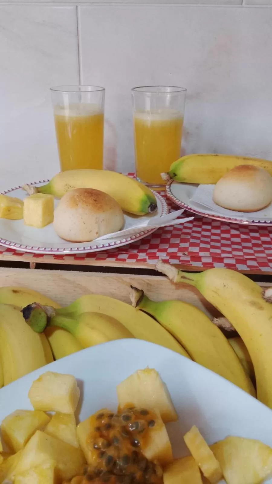Breakfast in Hotel Bogota - Fontana Di Trevi by On Holidays