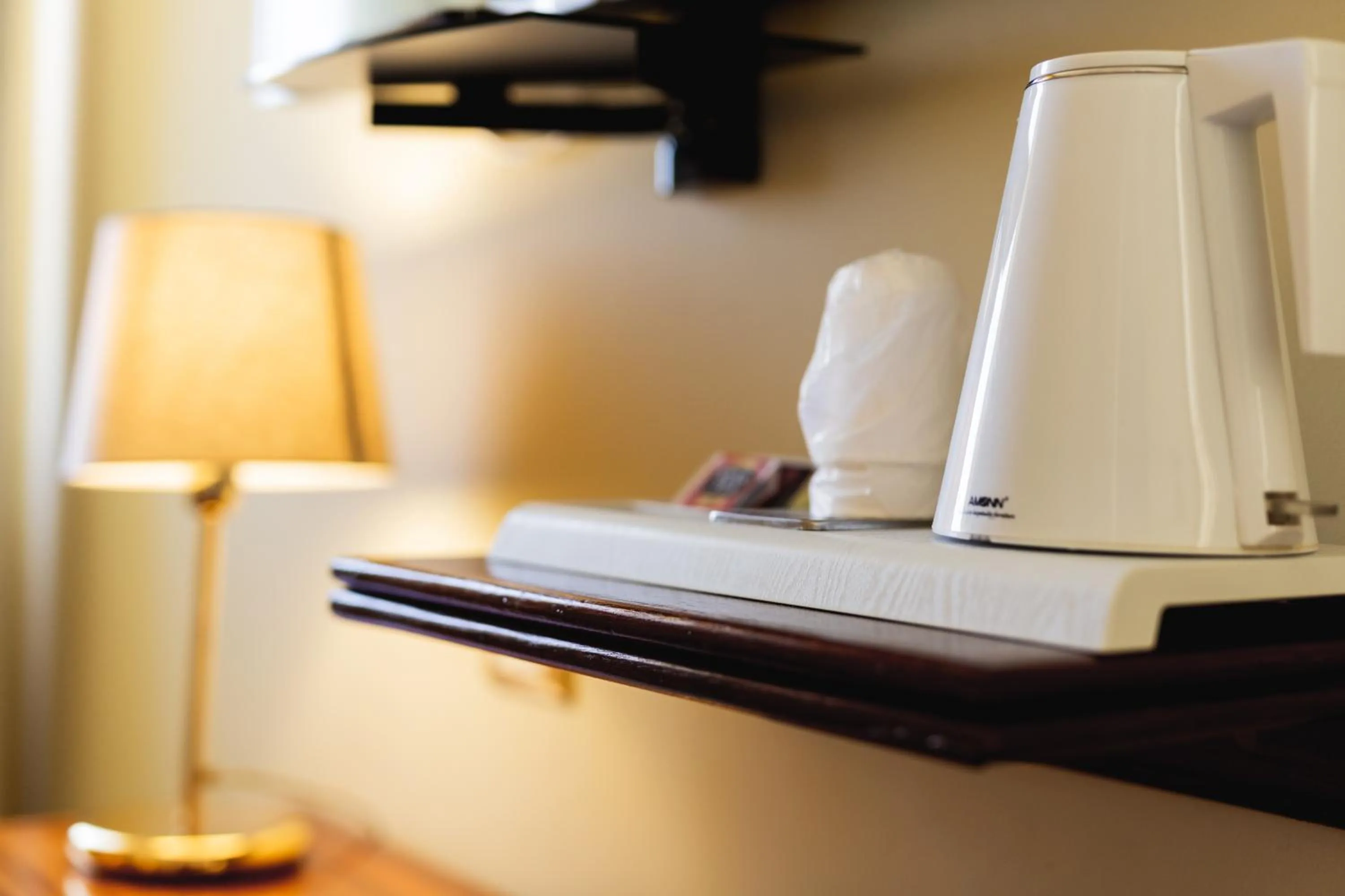 Coffee/tea facilities in Apulia Hotel Taranto Ara Solis