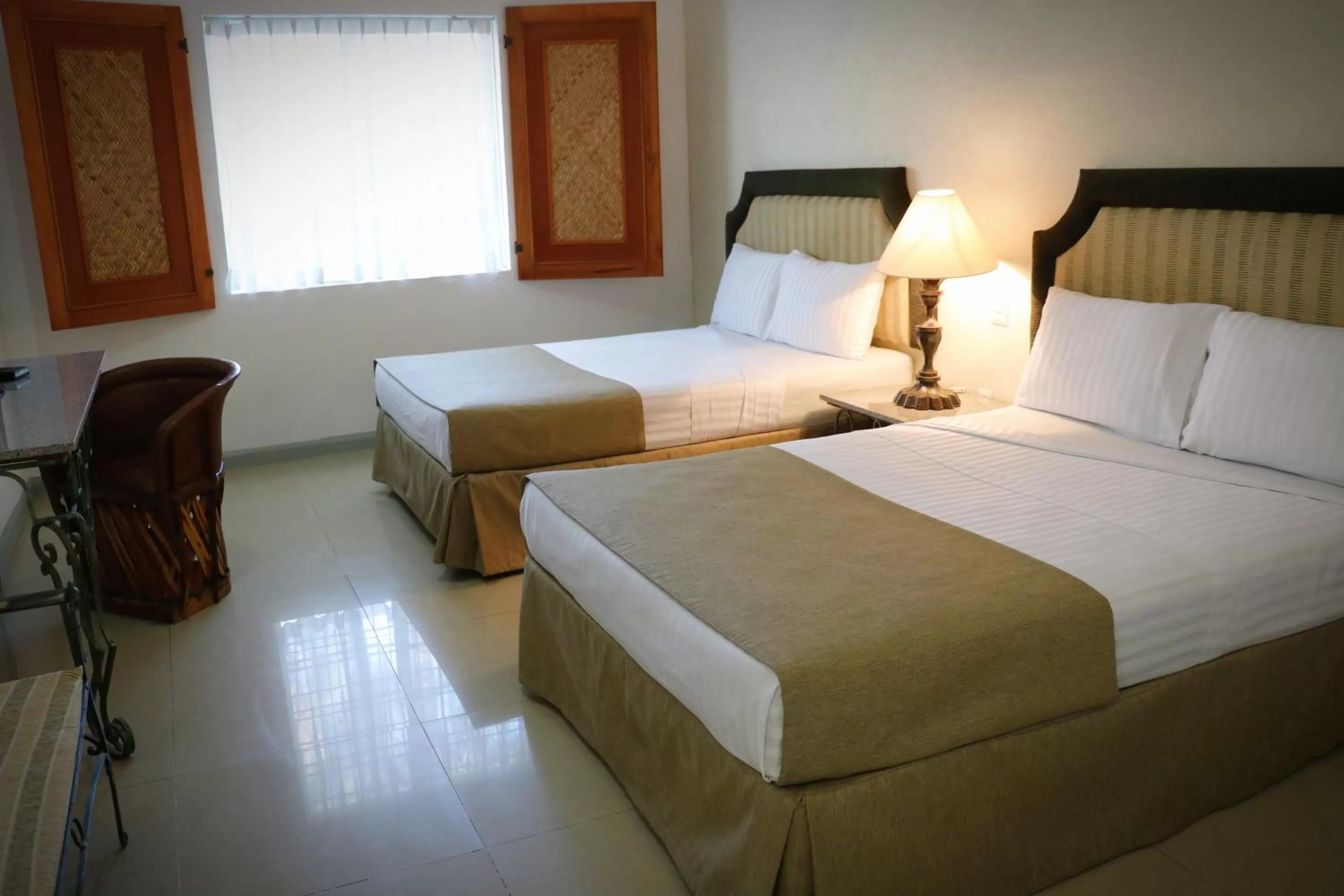 Bedroom, Bed in Zar Colima