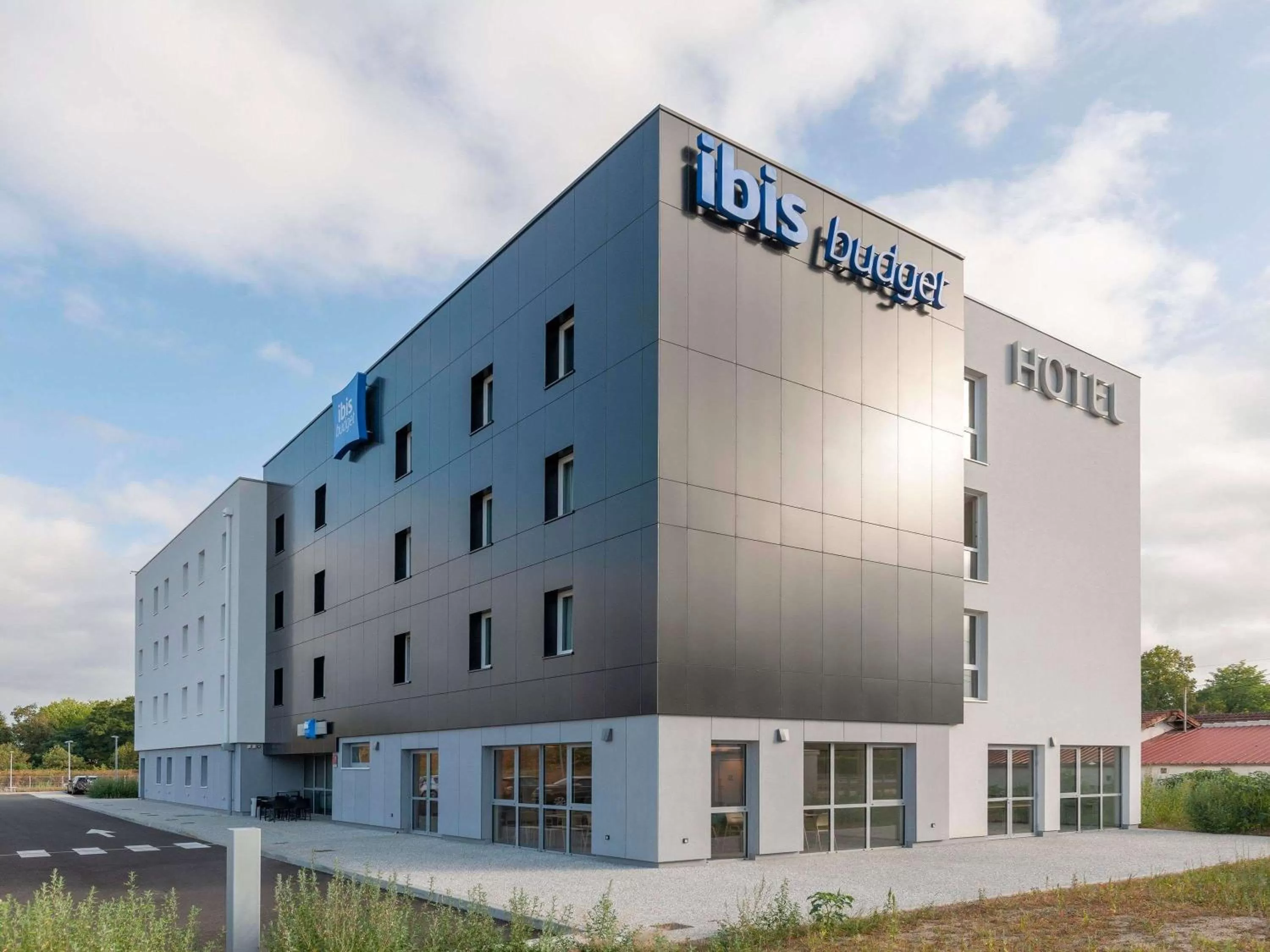 Ibis Budget Mont De Marsan