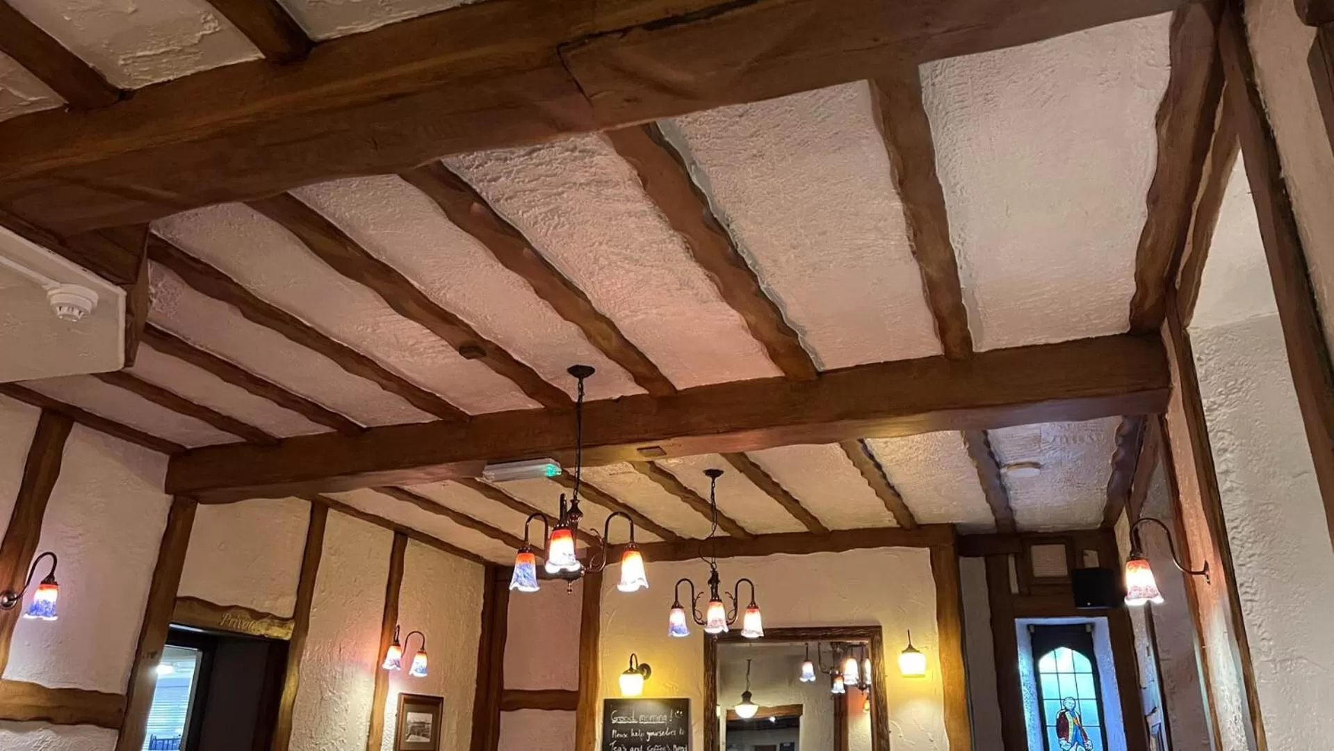 Other in George Hotel