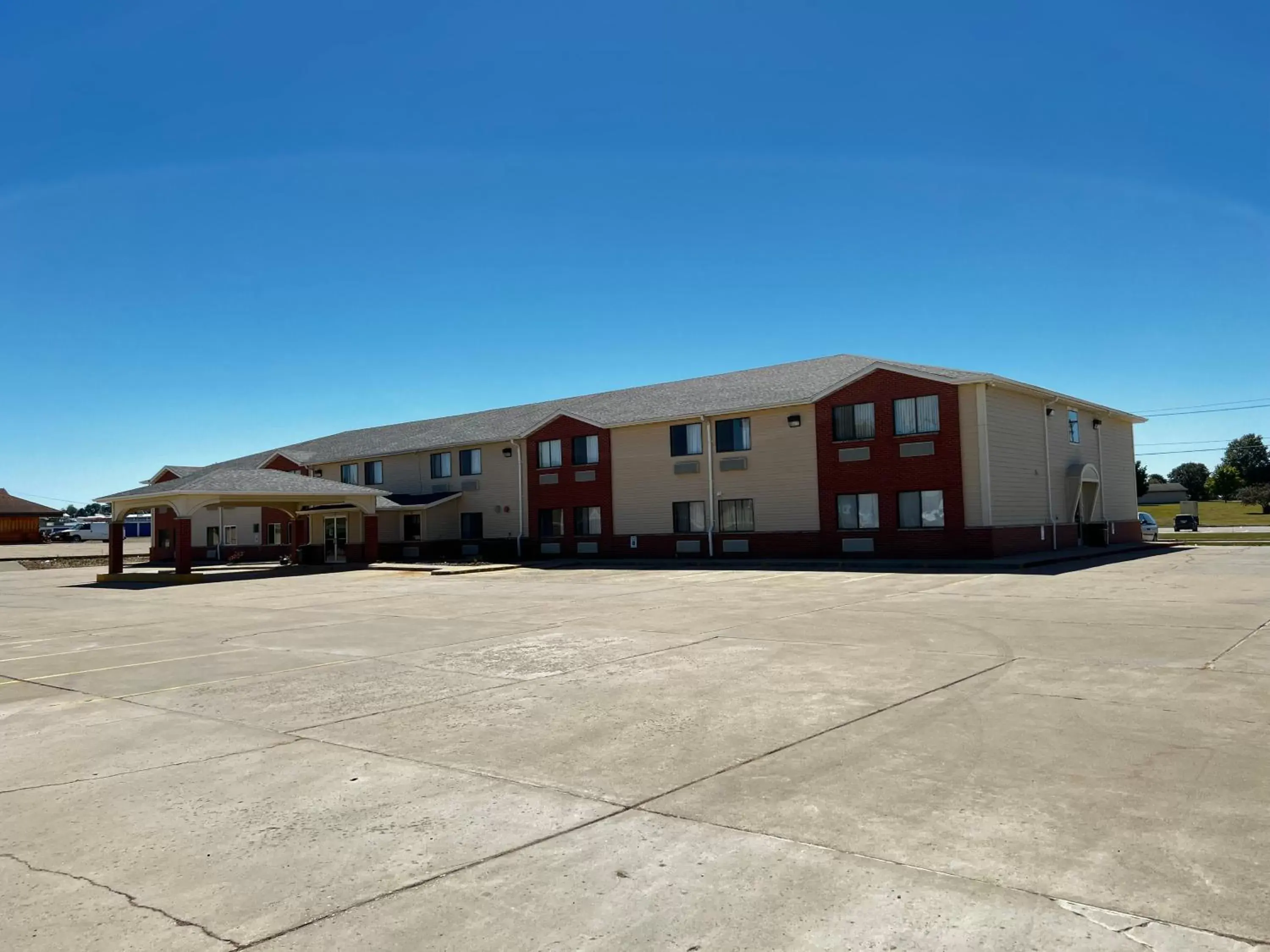 Designer Inn and Suites Designer Inn and Suites