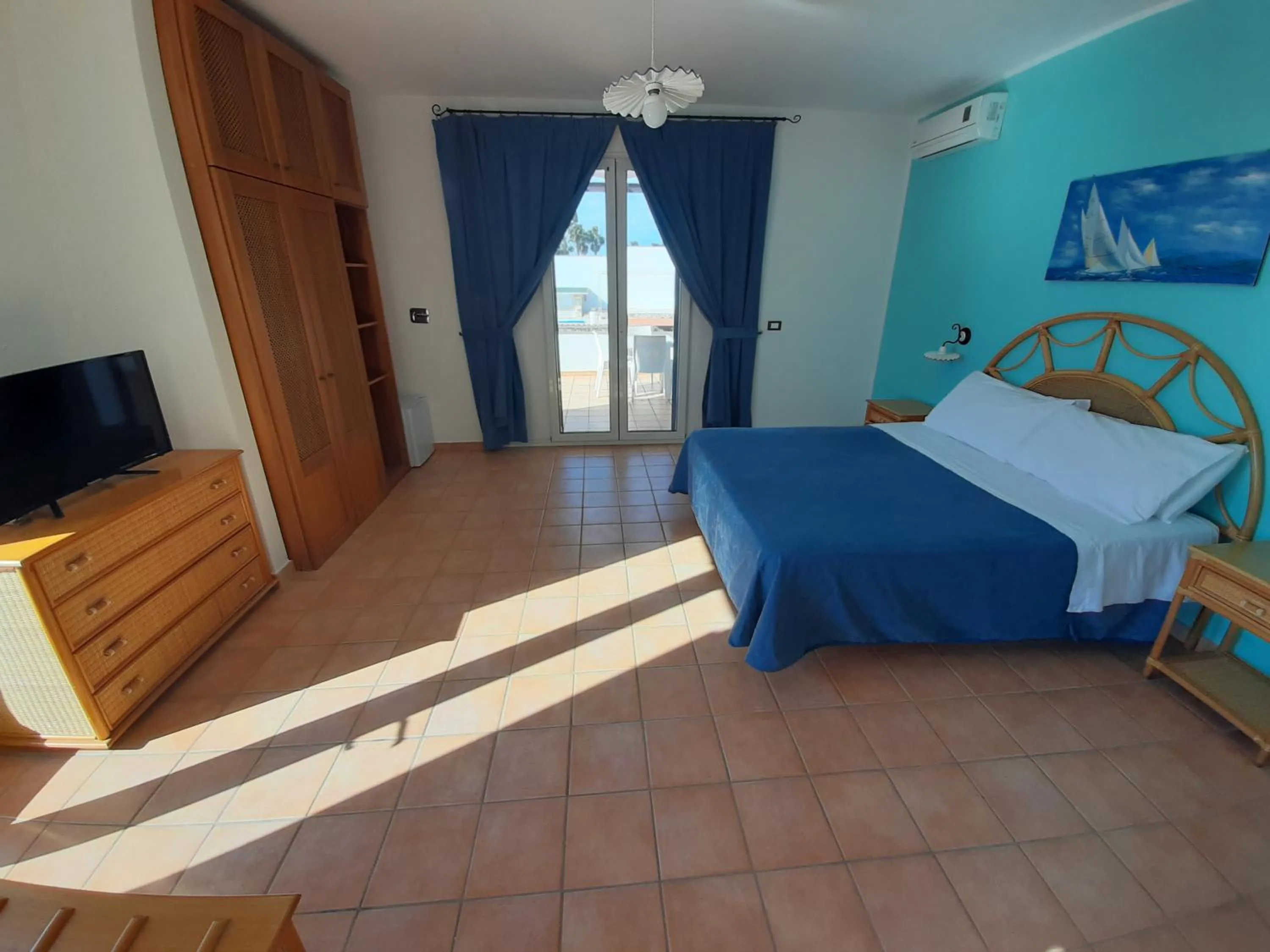 Bed in Messapia Hotel 2