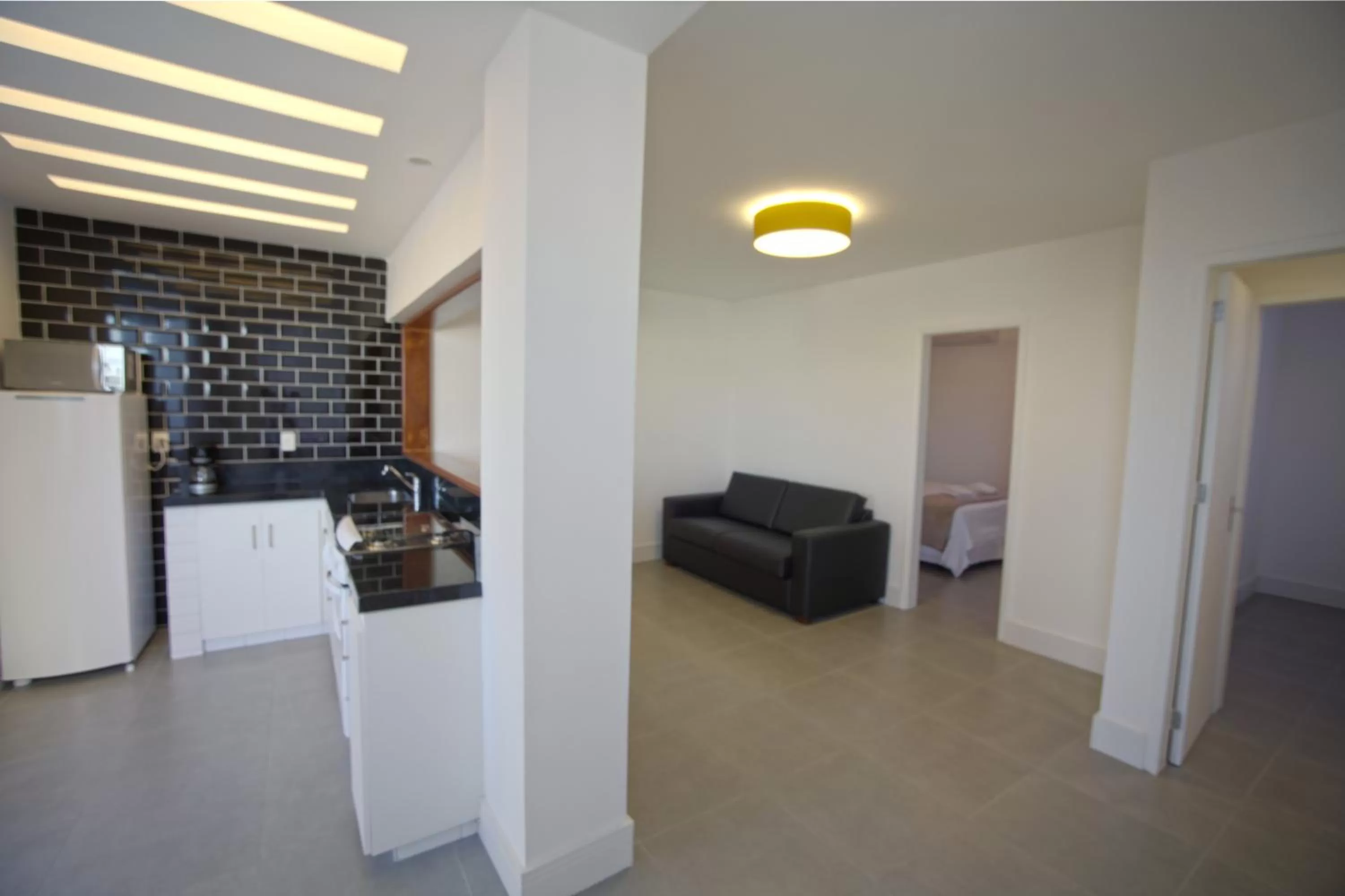 Kitchen or kitchenette, Kitchen/Kitchenette in Sugar Loft Apartments