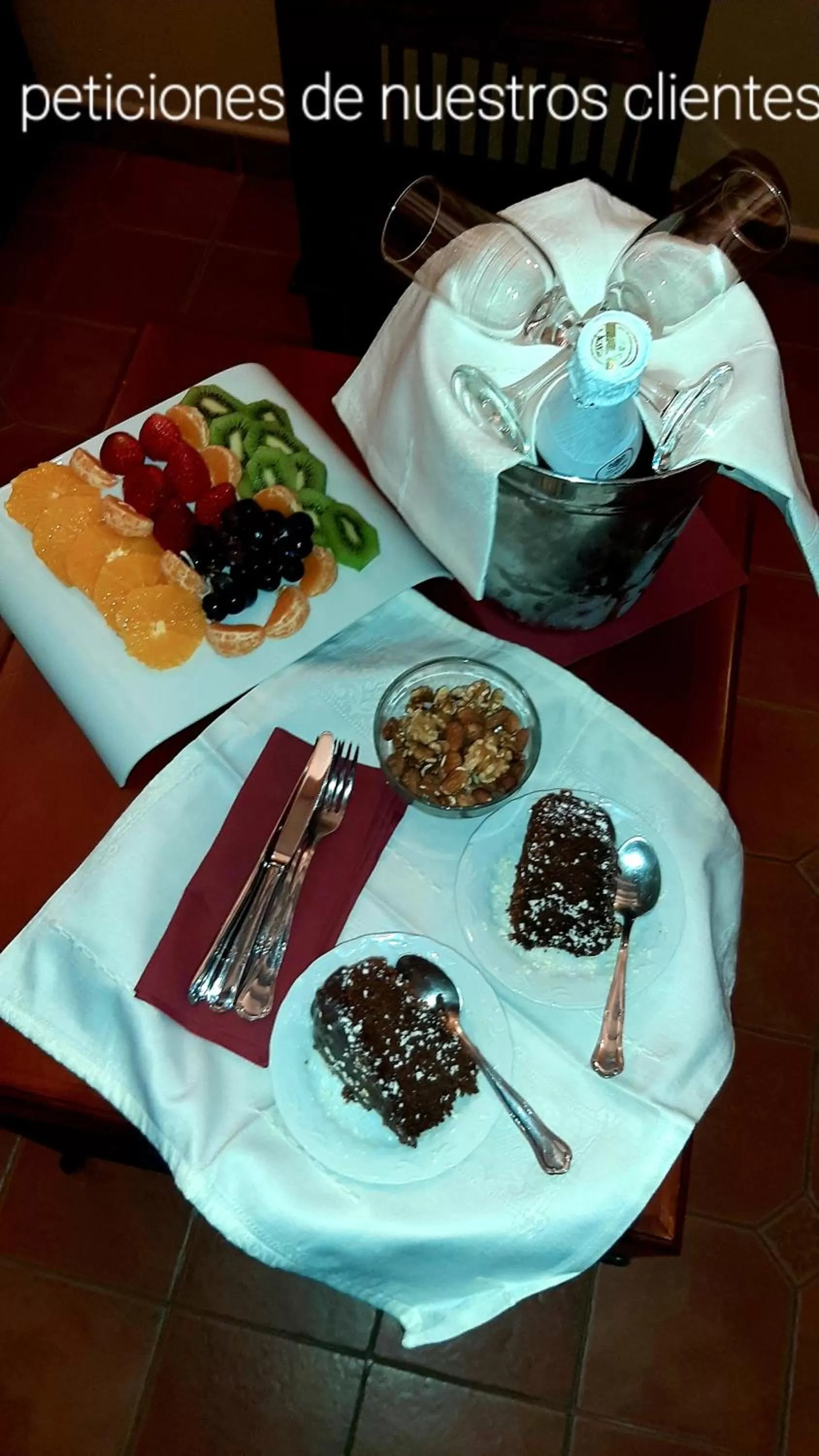 Hotel Rural Posada Los Caballeros