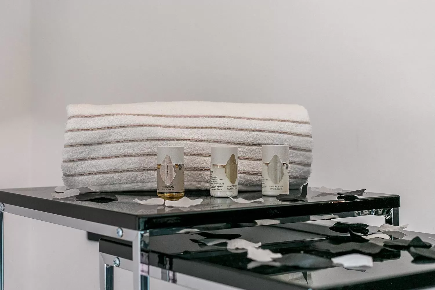 Hot Tub in BellavistaRelax