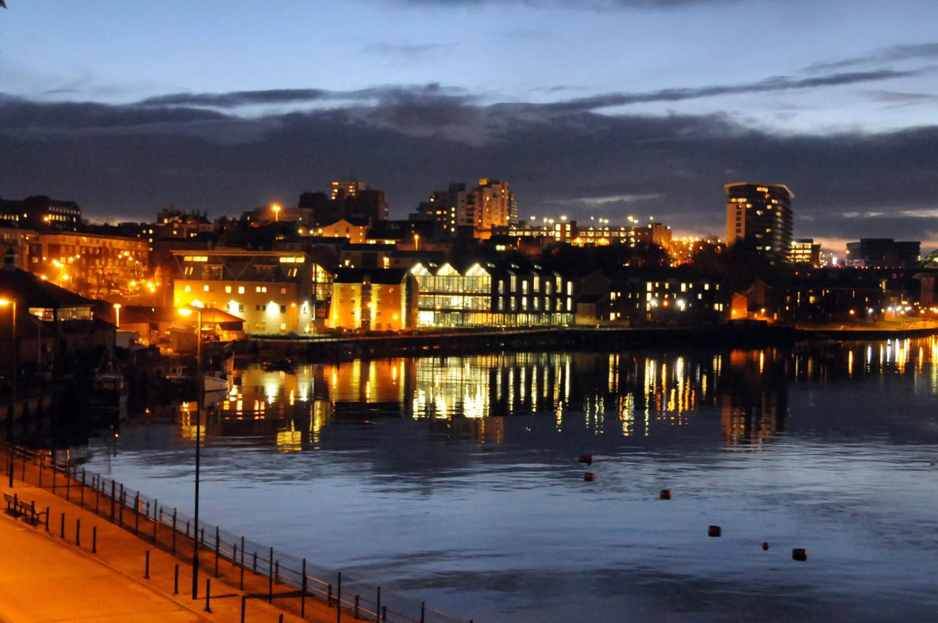 Boars Head Boutique Hotel