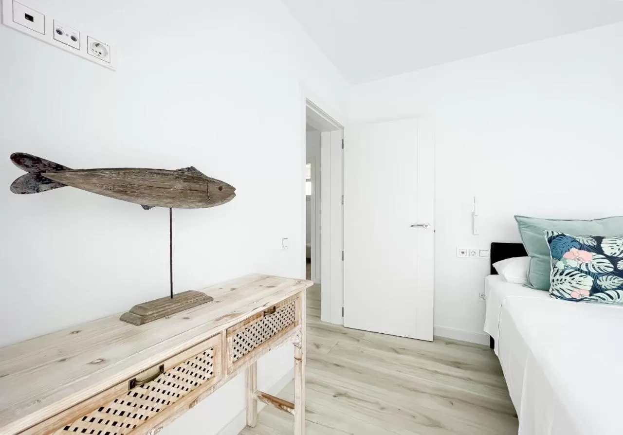 Island Home Fuerteventura