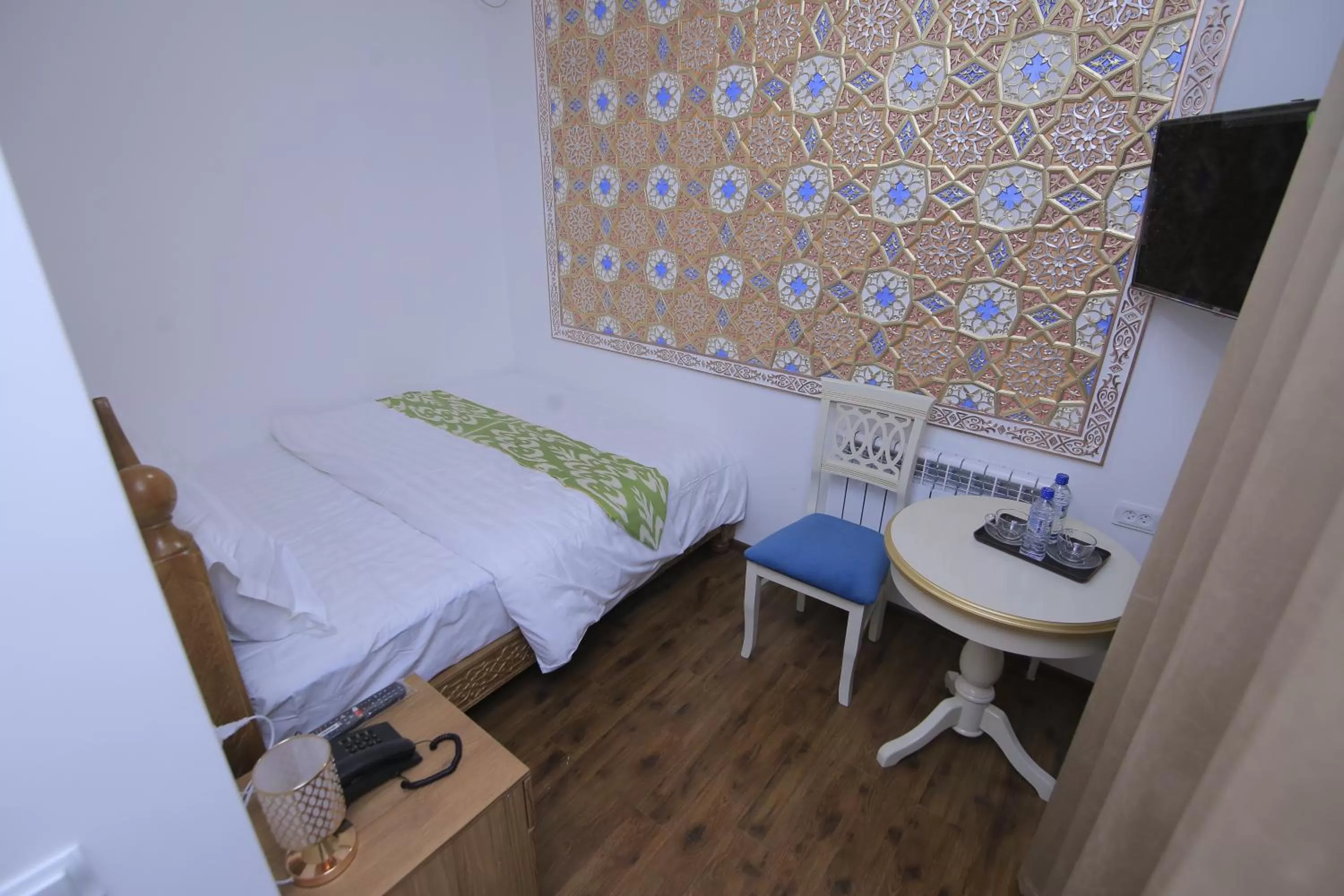 TV and multimedia in Xadijam Hotel