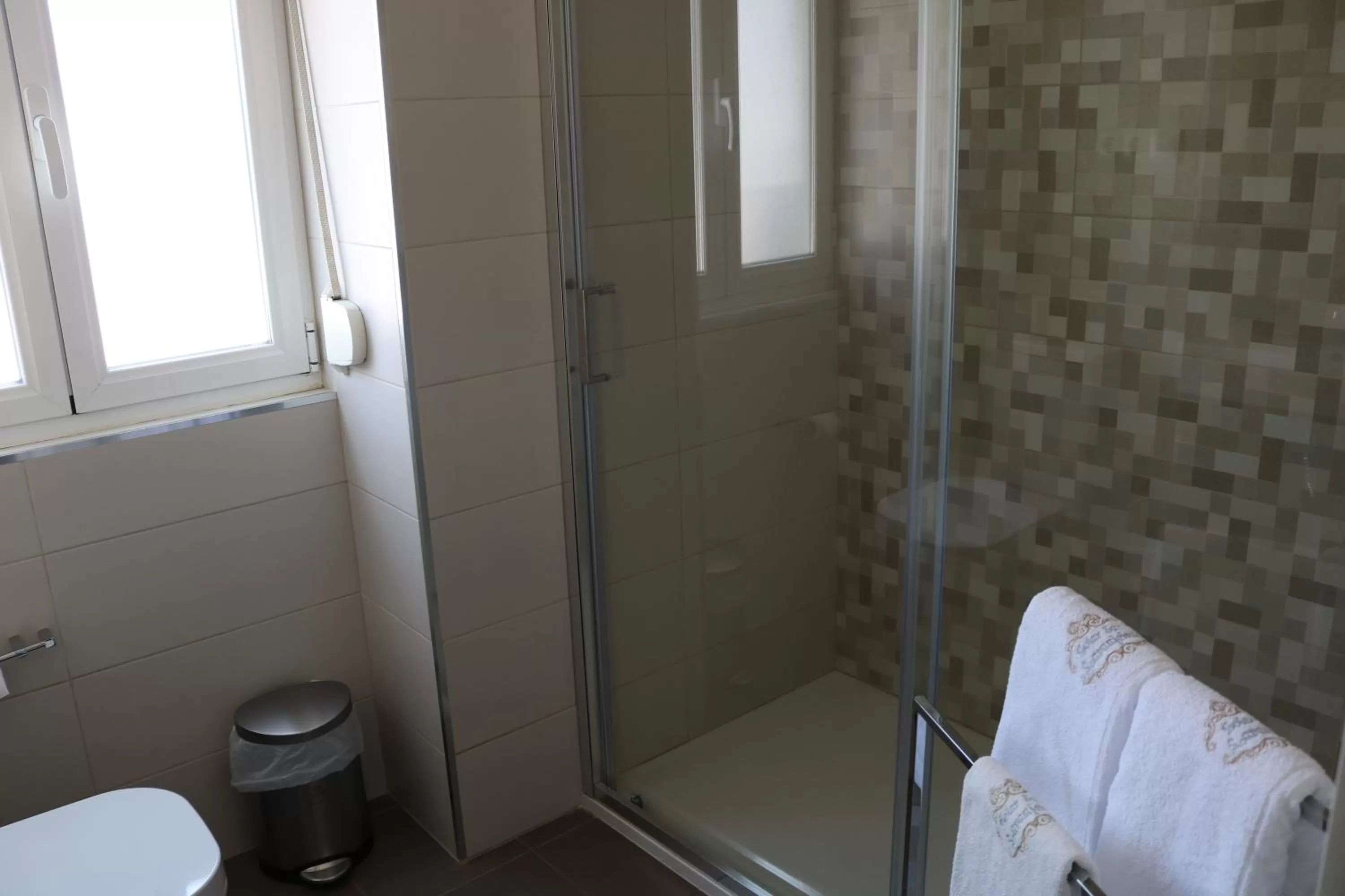 Bedroom in Hotel Solar das Laranjeiras