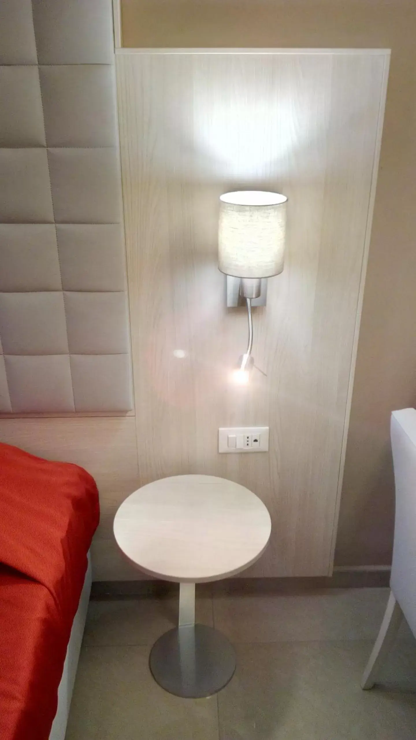 Junior Suite in Hotel Bel Soggiorno Junior Suite in Hotel Bel Soggiorno