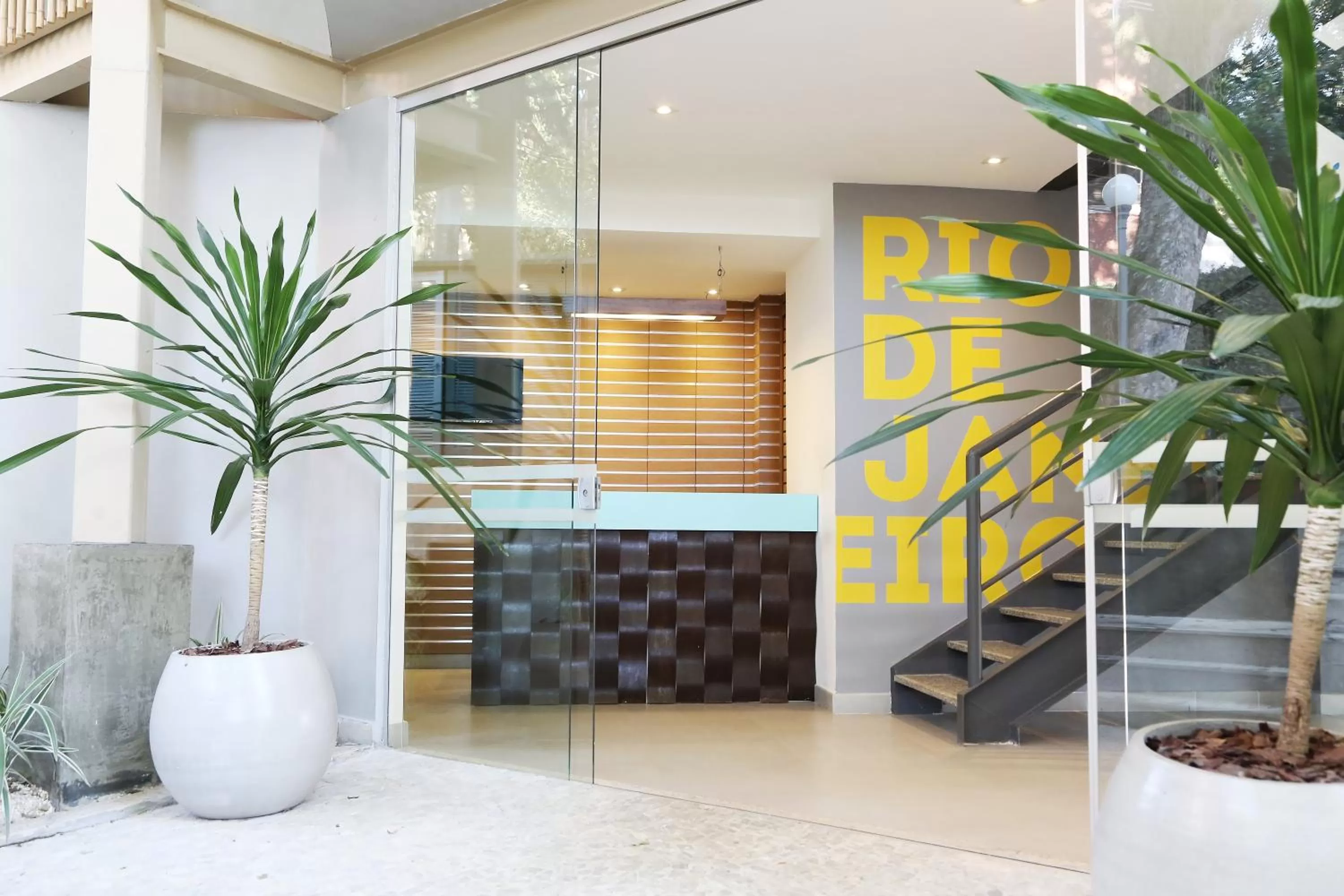 Facade/entrance, Lobby/Reception in Sant' Martre