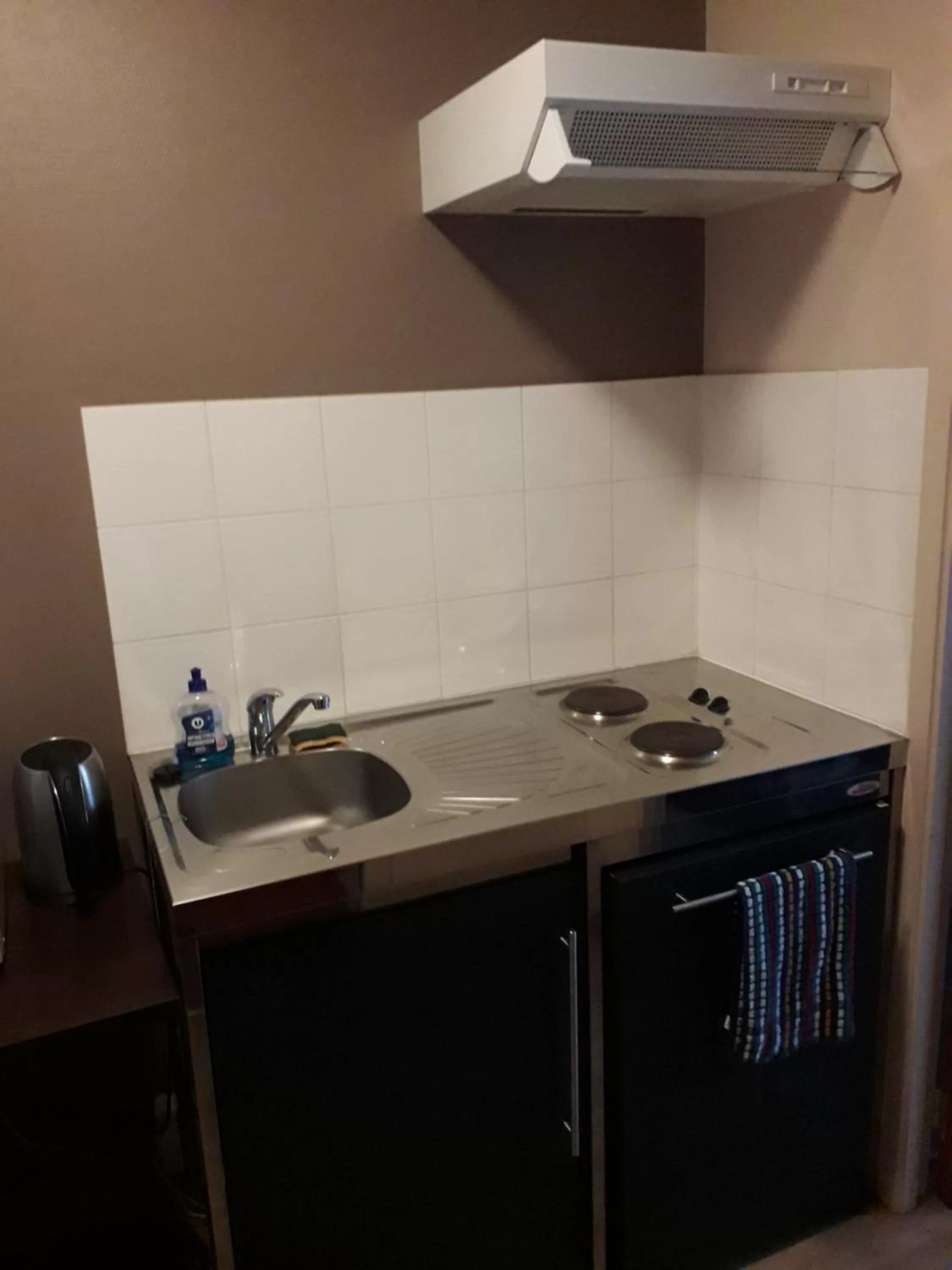 Hôtel Particulier VILLA DES MARAIS