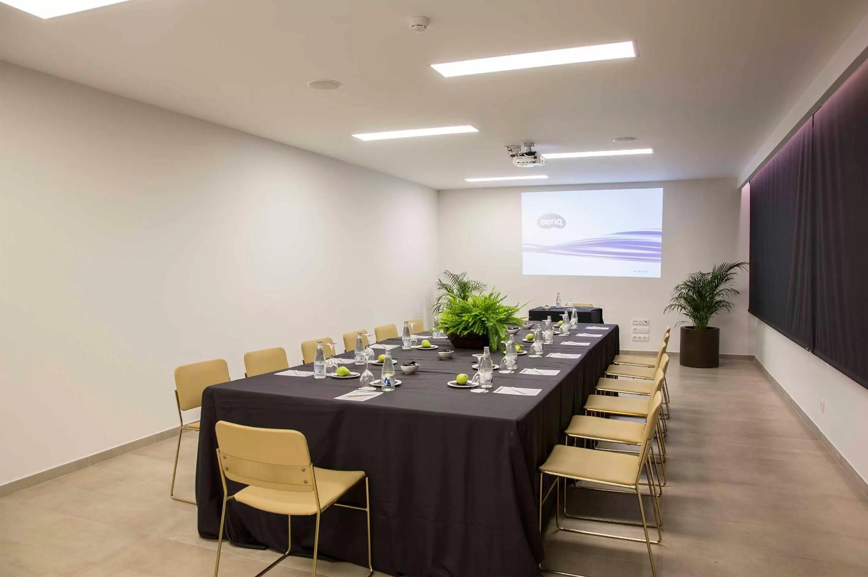 Lounge or bar in Intelier Rosa