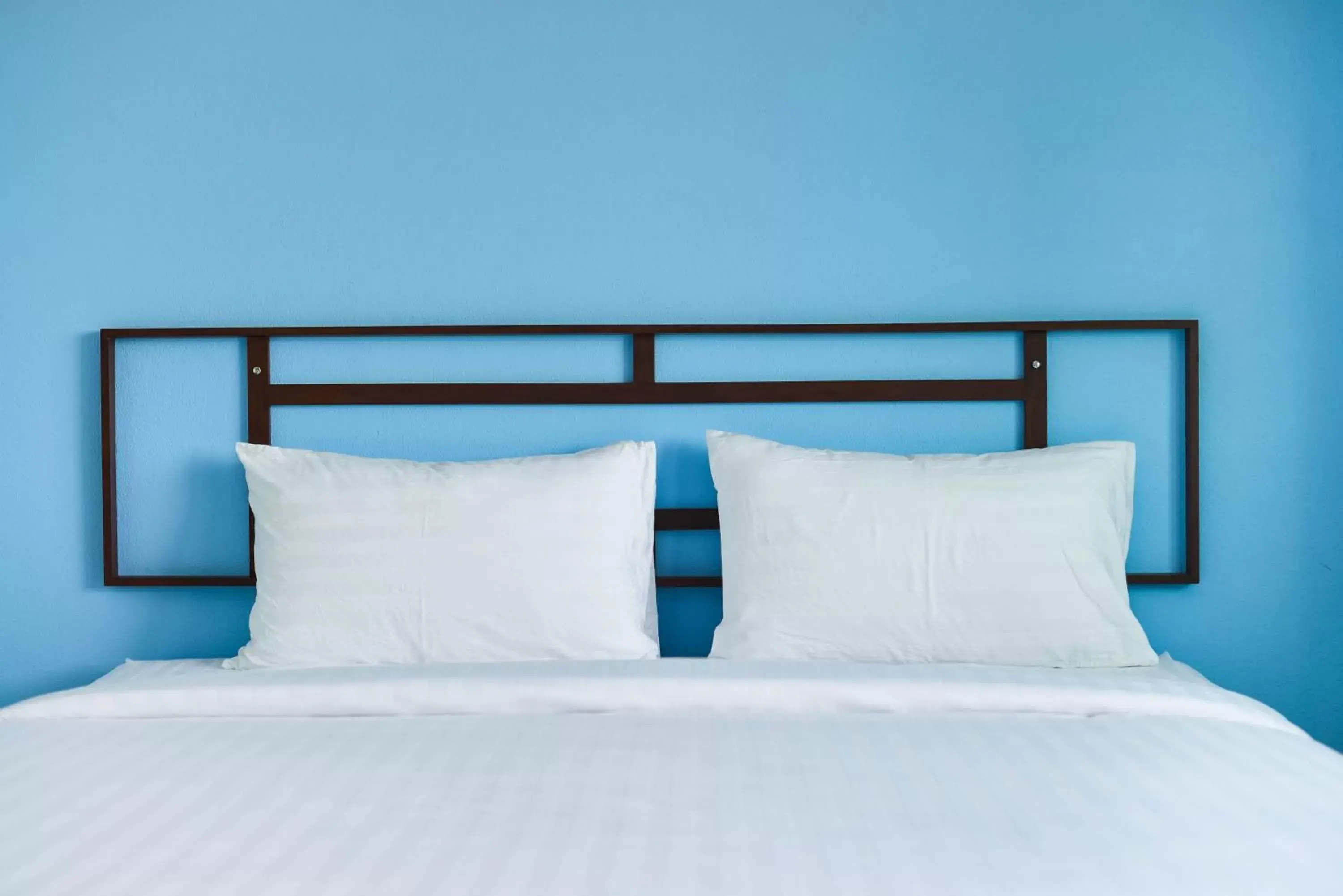 Standard Double Room in Thaimit Resort Standard Double Room in Thaimit Resort